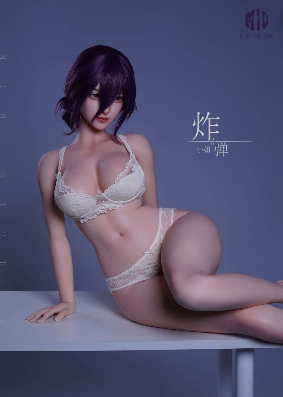 Chainsaw Man Reze adult sex doll