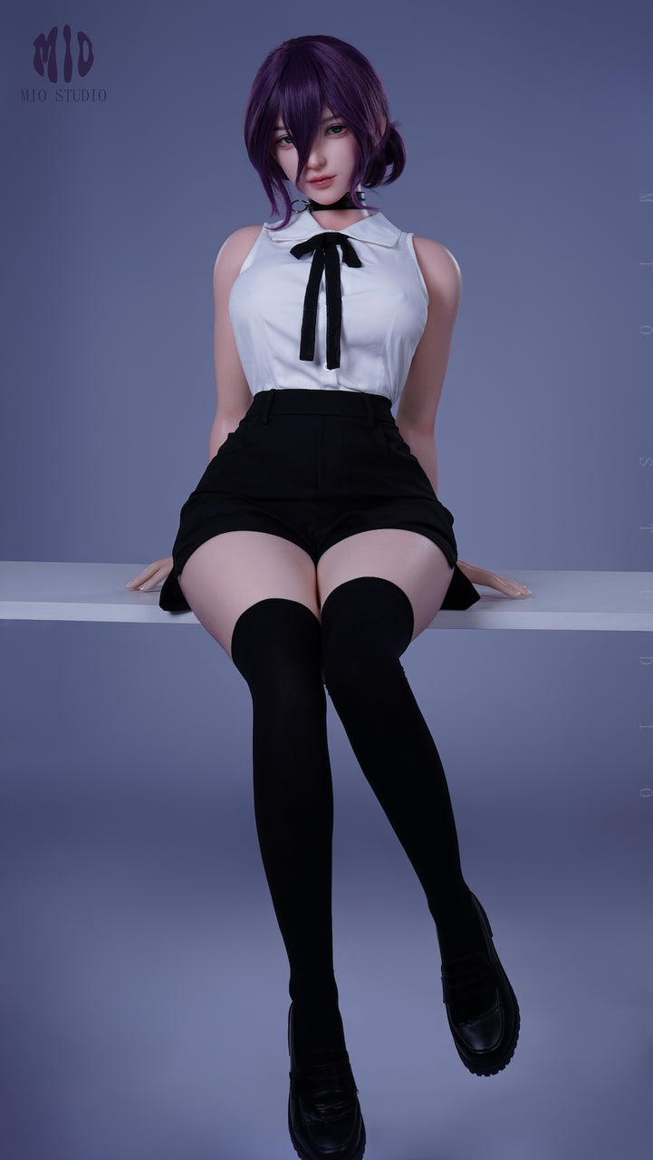 Reze Silicone Adult doll