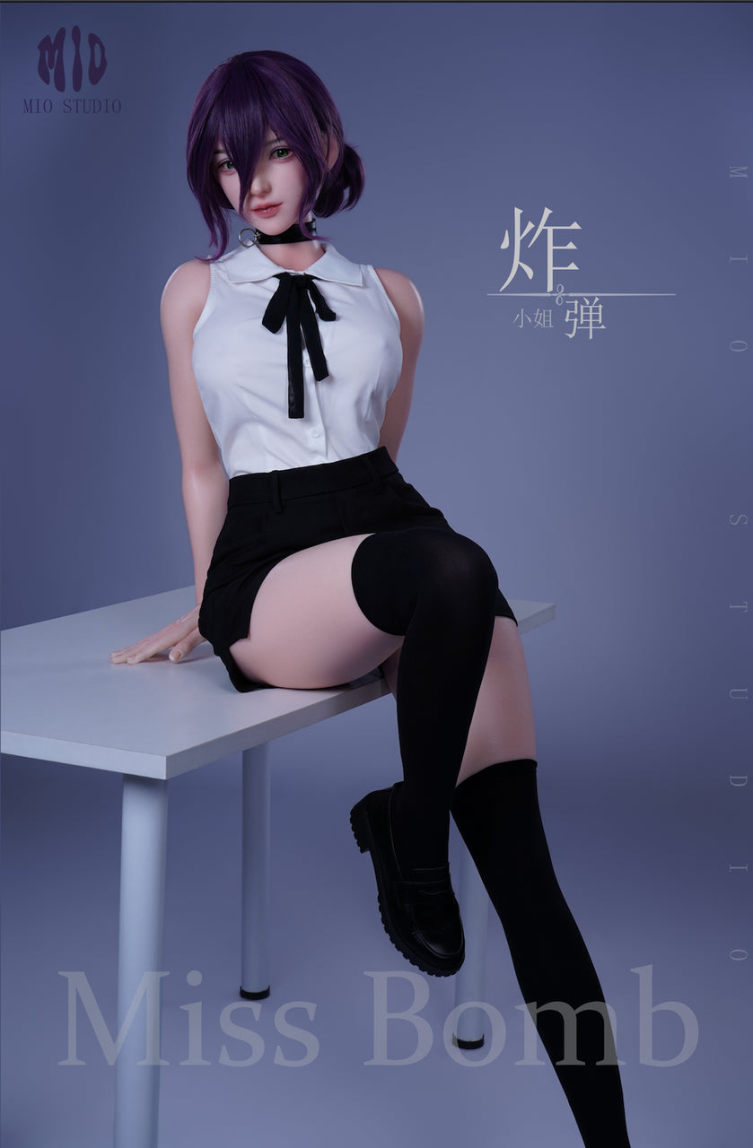 Chainsaw Man Reze sex toy