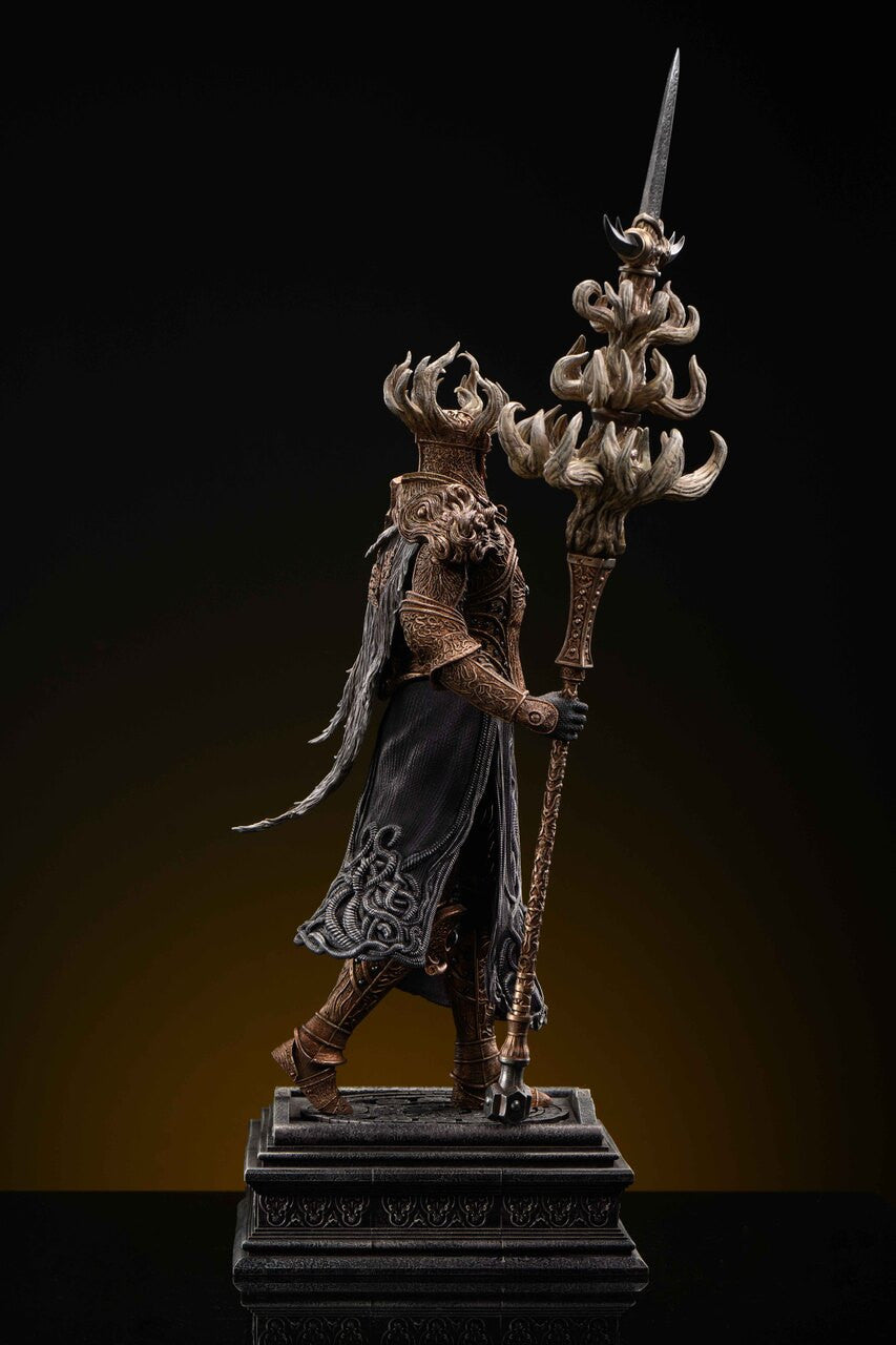 [Pre-order]  Crucible Knight Elden Ring - SWORD & WING Studio