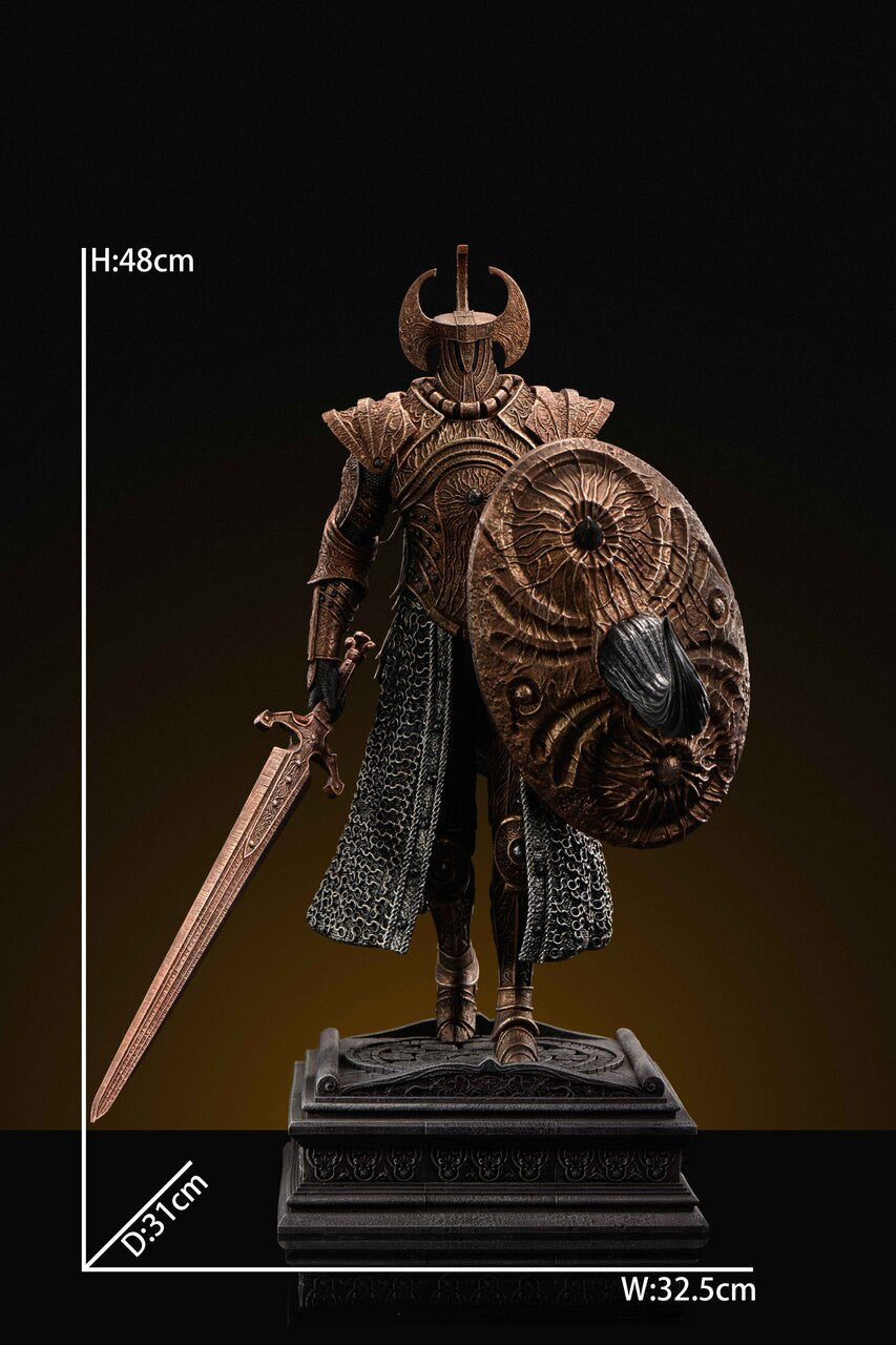 [Pre-order]  Crucible Knight Elden Ring - SWORD & WING Studio