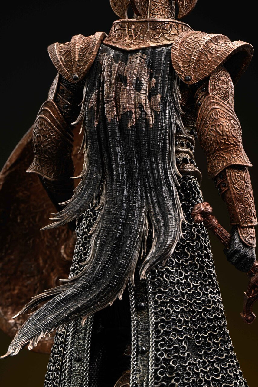 [Pre-order]  Crucible Knight Elden Ring - SWORD & WING Studio