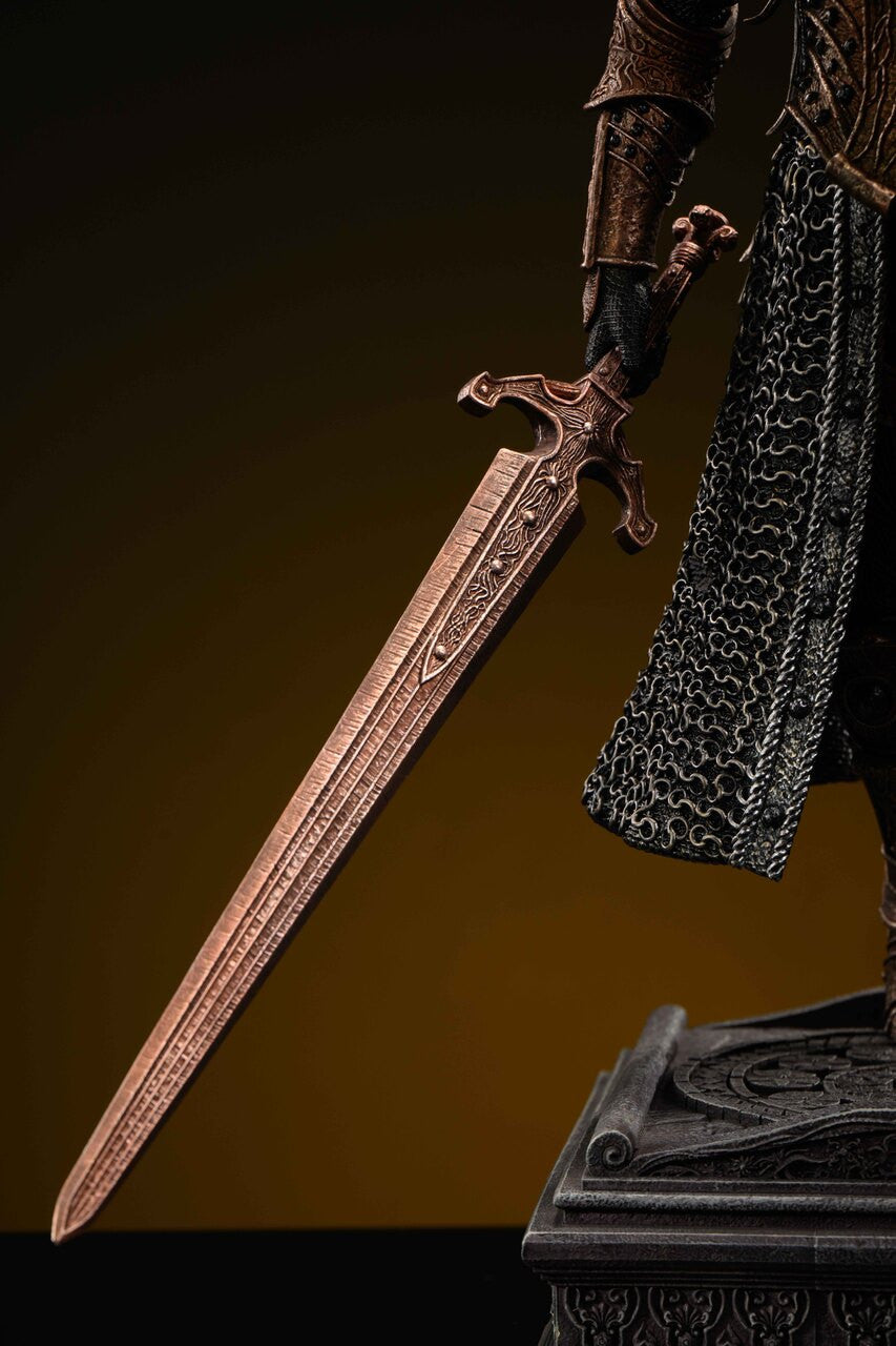 [Pre-order]  Crucible Knight Elden Ring - SWORD & WING Studio