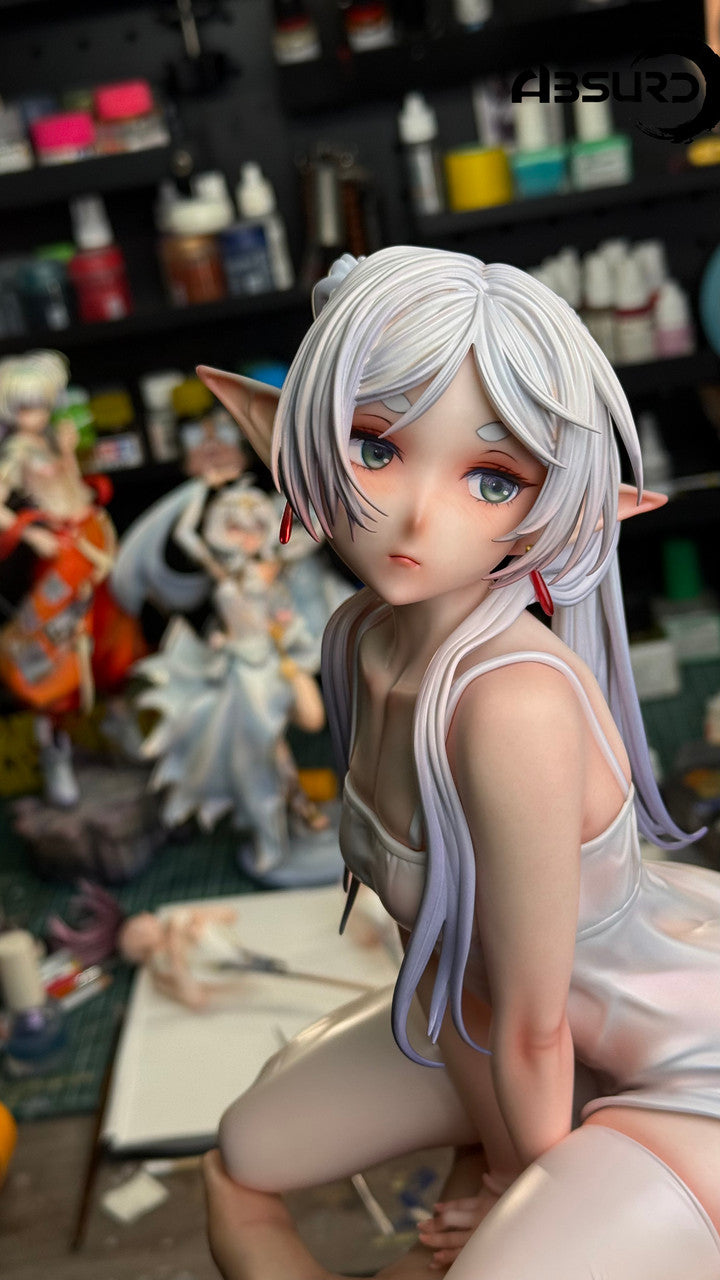 [Pre-order] 1/4 Pajama Frieren - Absurd Studio
