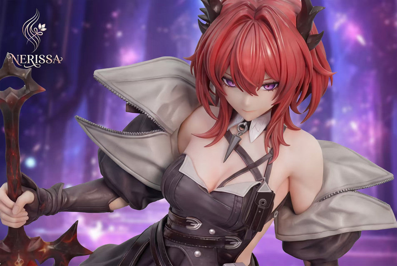 [Pre-order] 1/6 Surtr Arknights Statue - Nerissa Studio