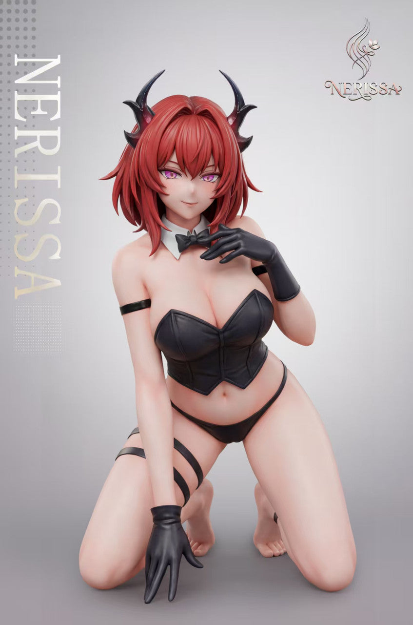 Surtr Arknights hentai figure