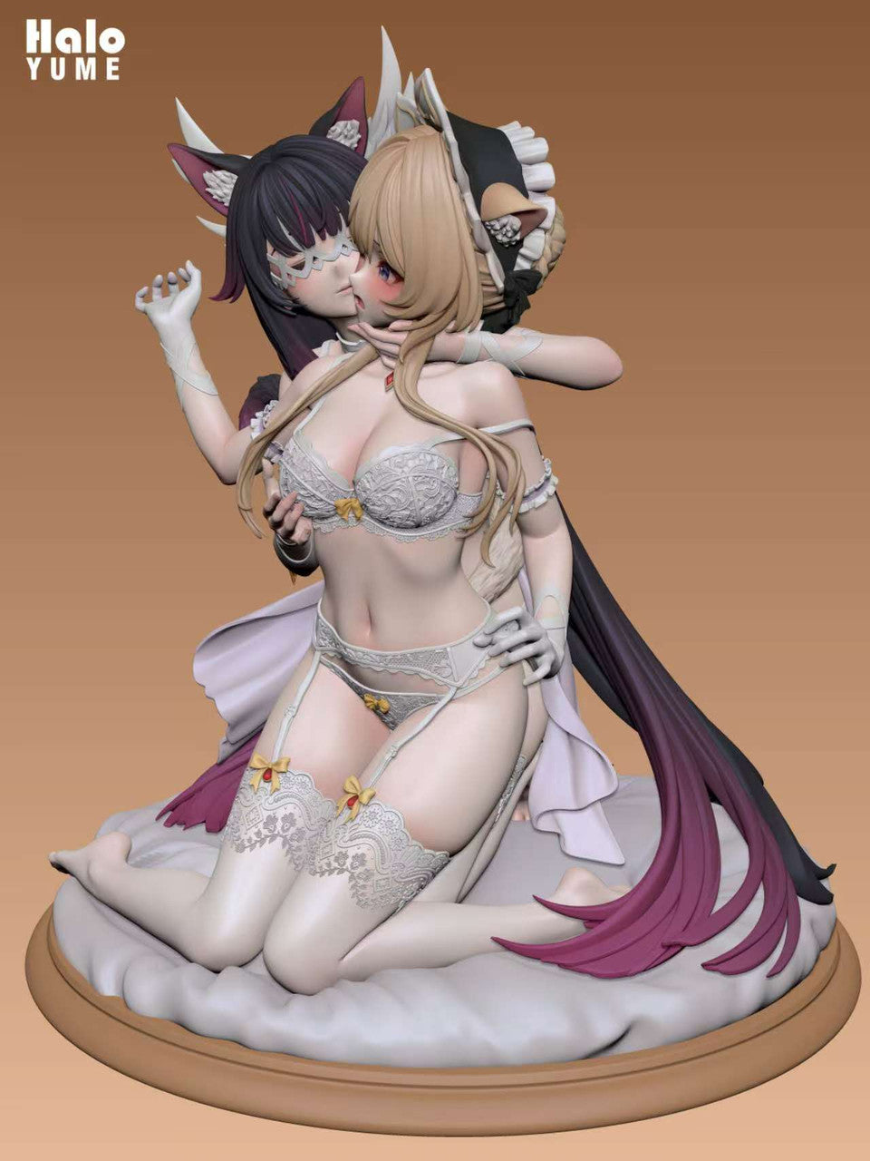 Genshin Impact figure