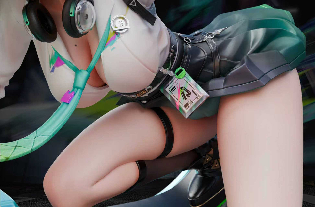 [Pre-order] 1/6 Lynae Wuthering Waves - MiYin Studio