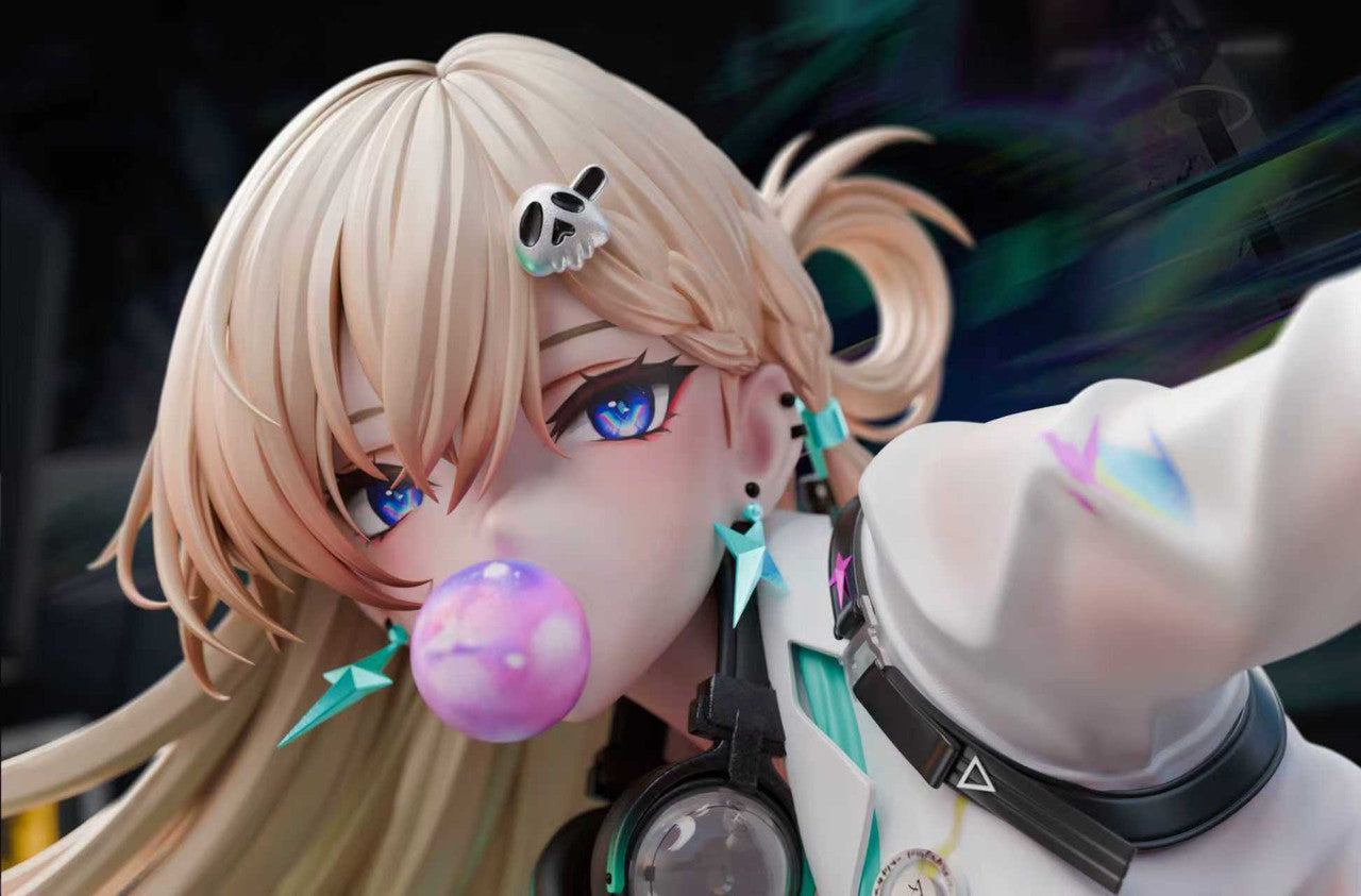 Wuthering Waves figure