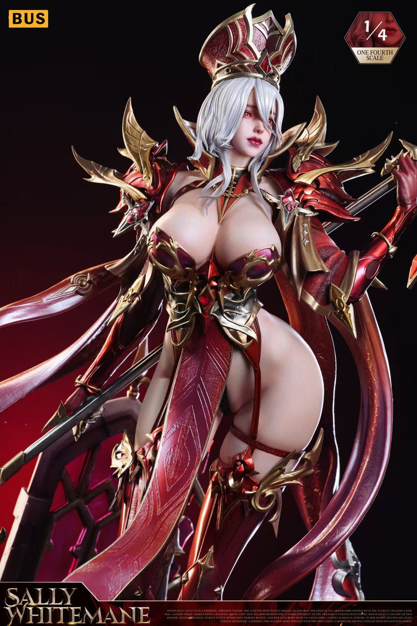 WOW figure