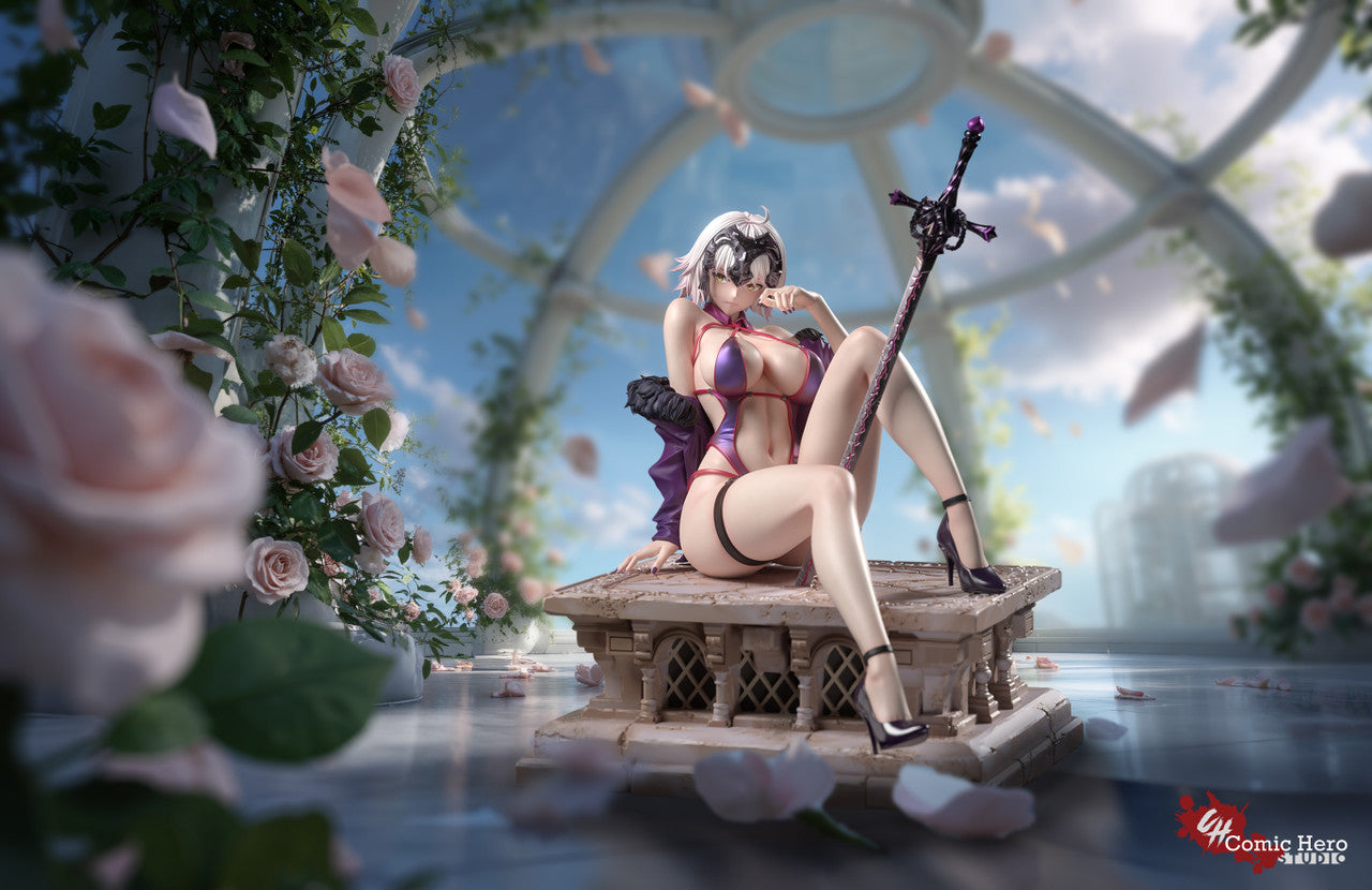 anime figure