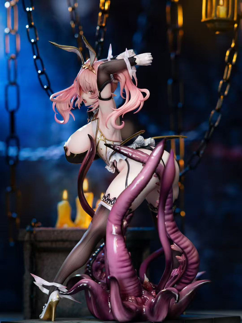 [Pre-order] 1/6 Alice - KAWA DESIGN