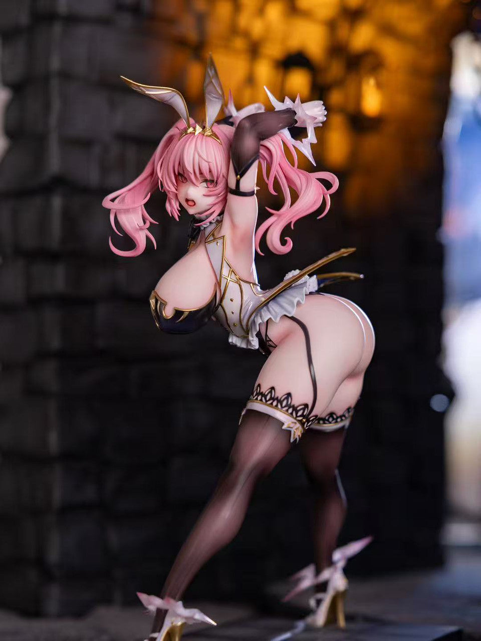 [Pre-order] 1/6 Alice - KAWA DESIGN