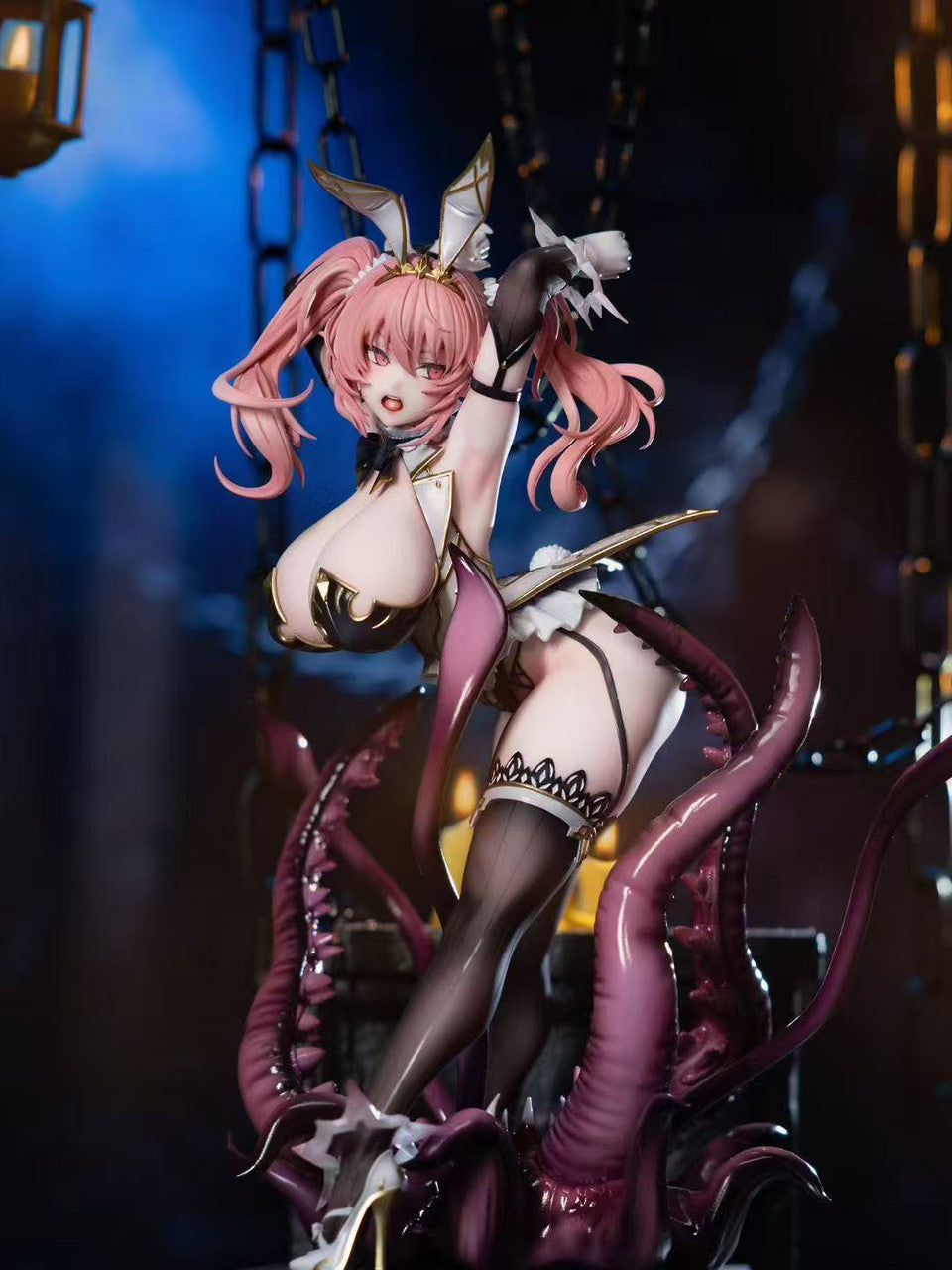 [Pre-order] 1/6 Alice - KAWA DESIGN
