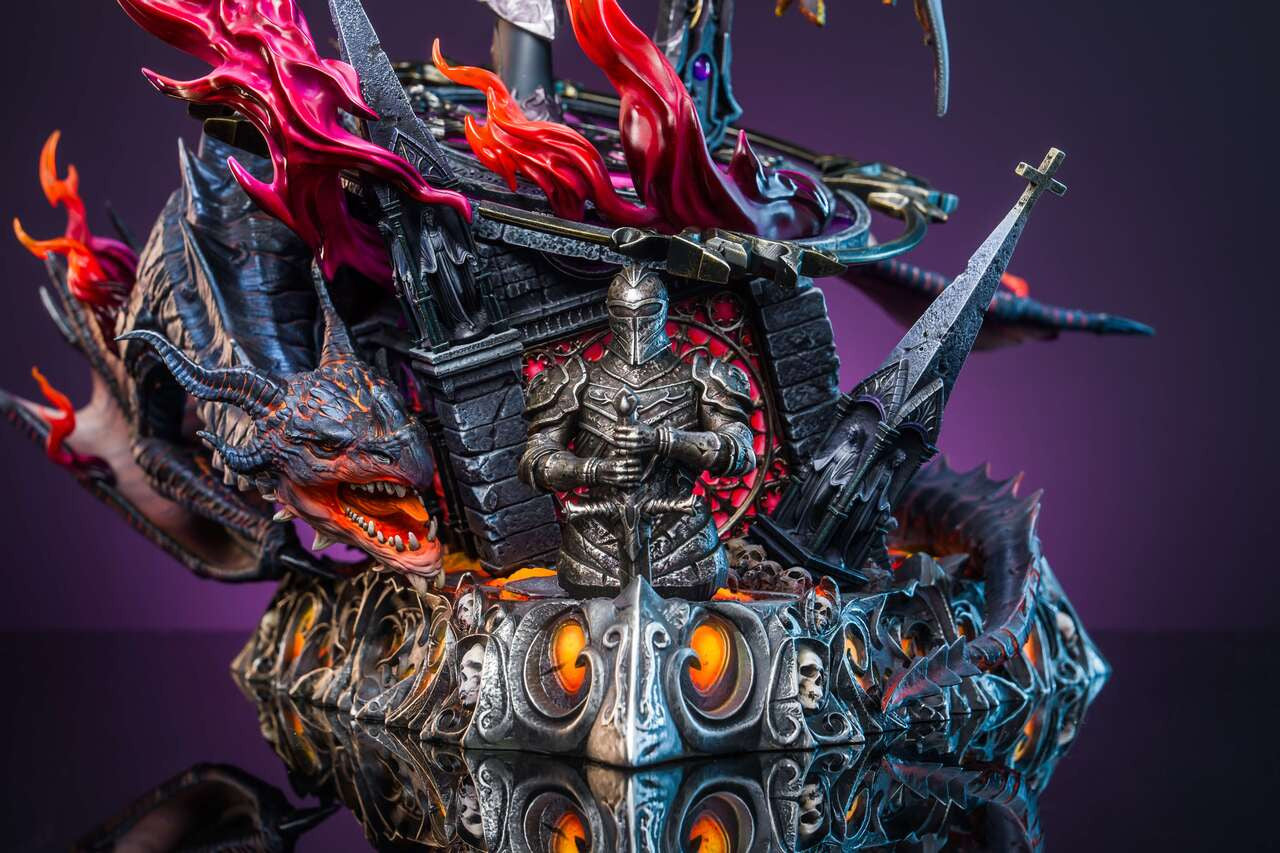 [Pre-order] 1/4 Jeanne d'Arc Alter - Soda Studio