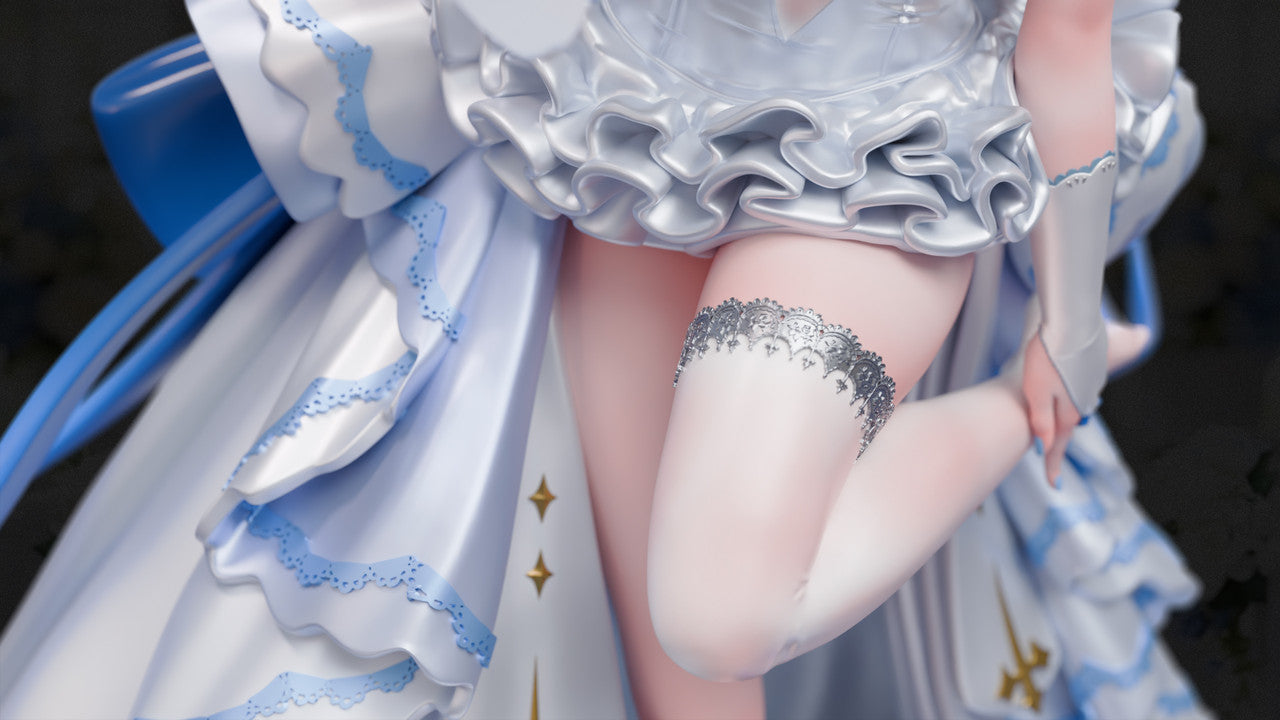 [Pre-order] 1/6 Wedding Dress Bronya - Hyperion Studio