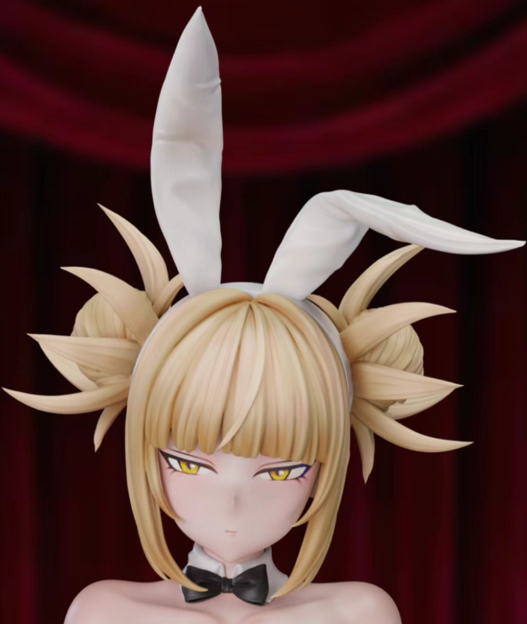 Himiko Toga nude figure