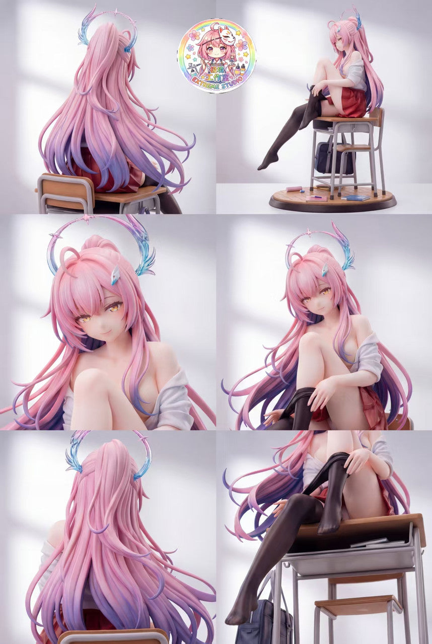 [Pre-order] 1/6 After School Aemeath - Extreme Studio