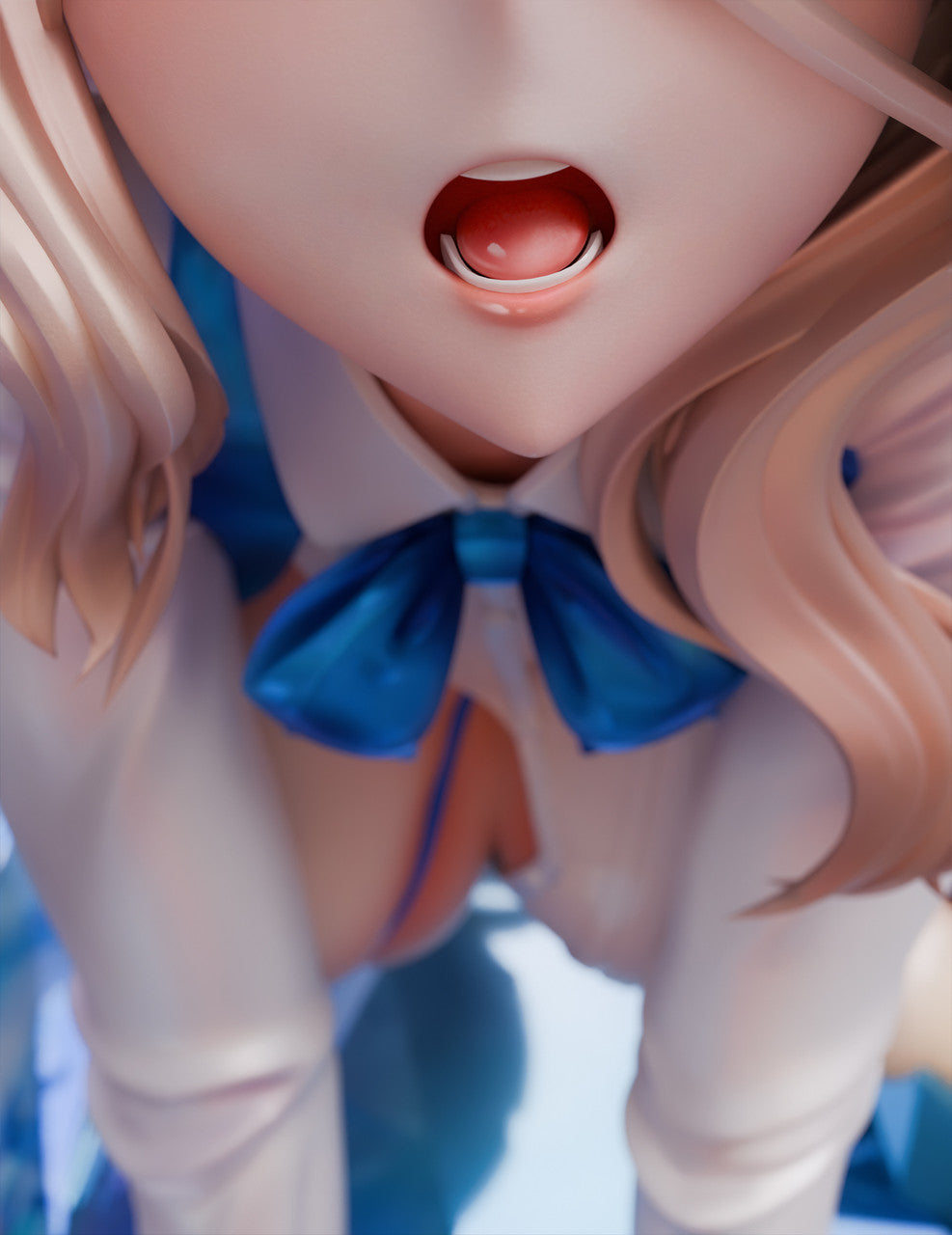 [Pre-order] 1/6 Darian BrownDust2 - QBYGZ Studio