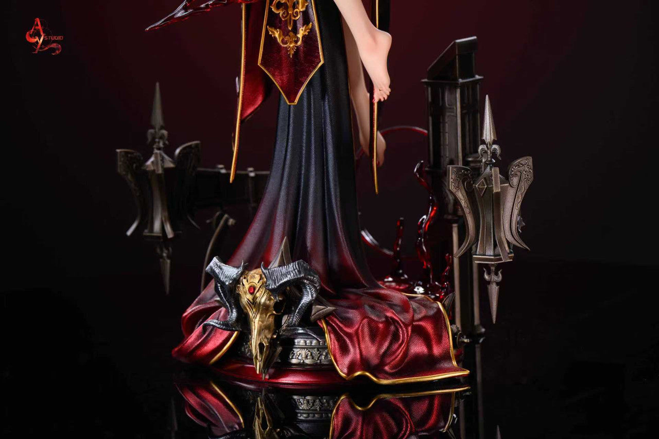 [Pre-order] 1/4 Dark Pope Statue - ACY Studio
