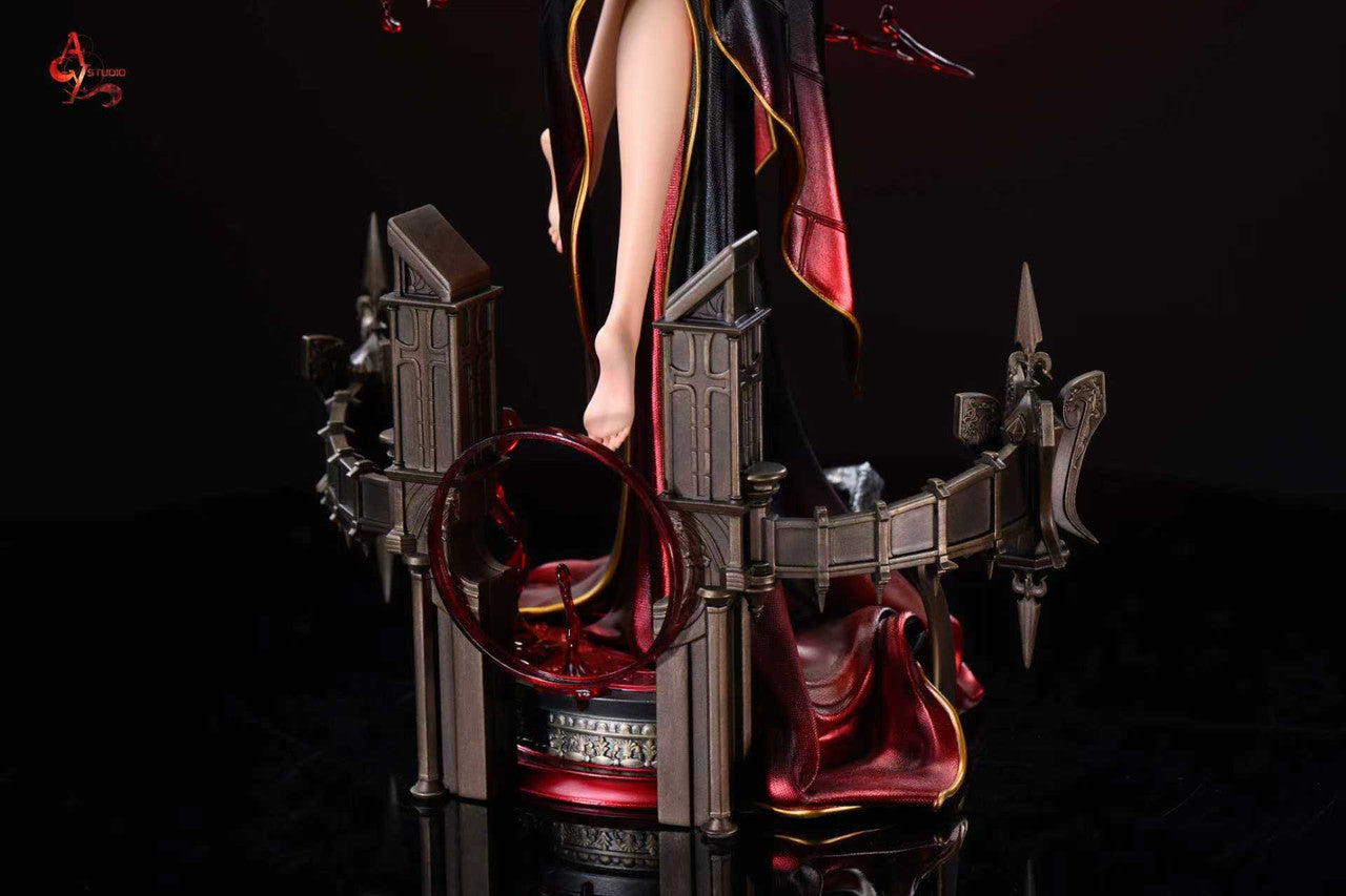 [Pre-order] 1/4 Dark Pope Statue - ACY Studio