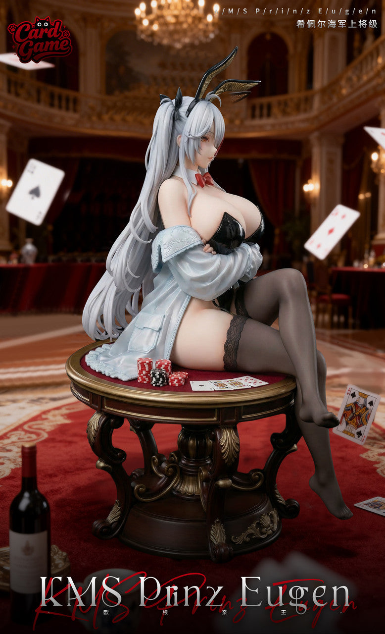Azur Lane figure