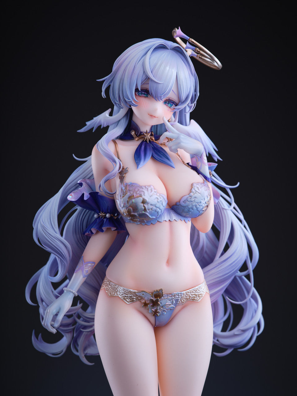 Honkai: Star Rail figure