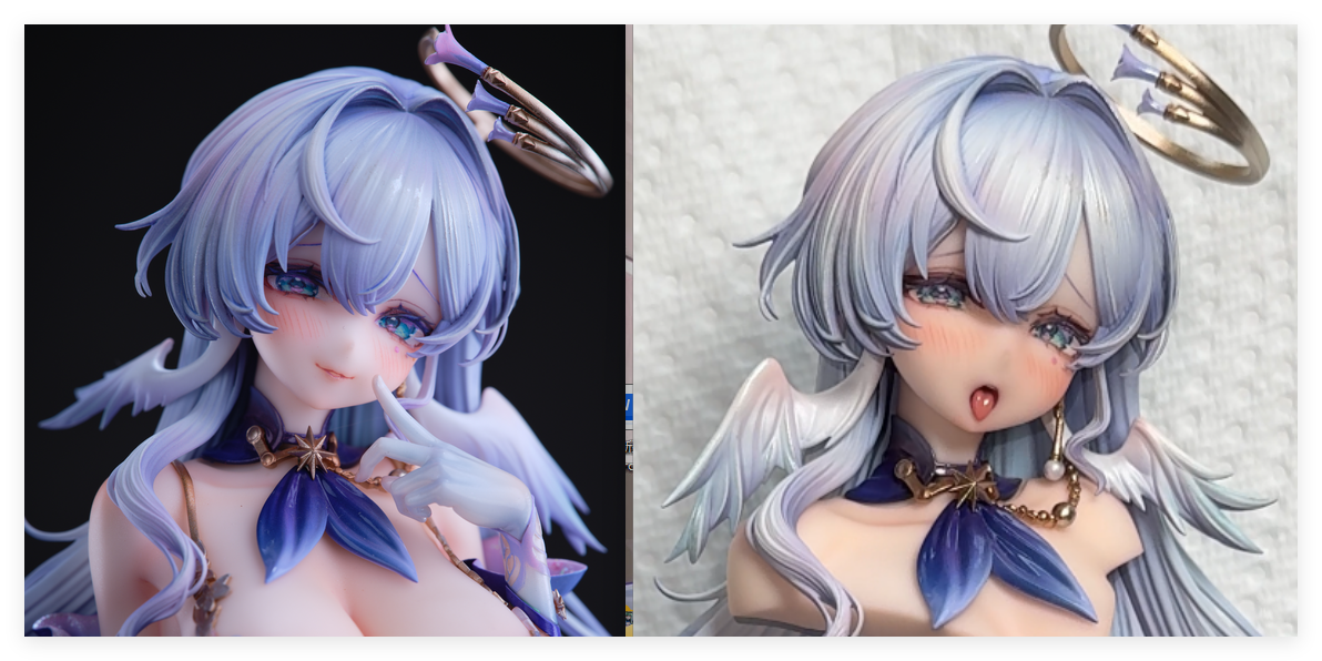 [Pre-order] 1/7 & 1/4 Robin -  Genius Bee Studio