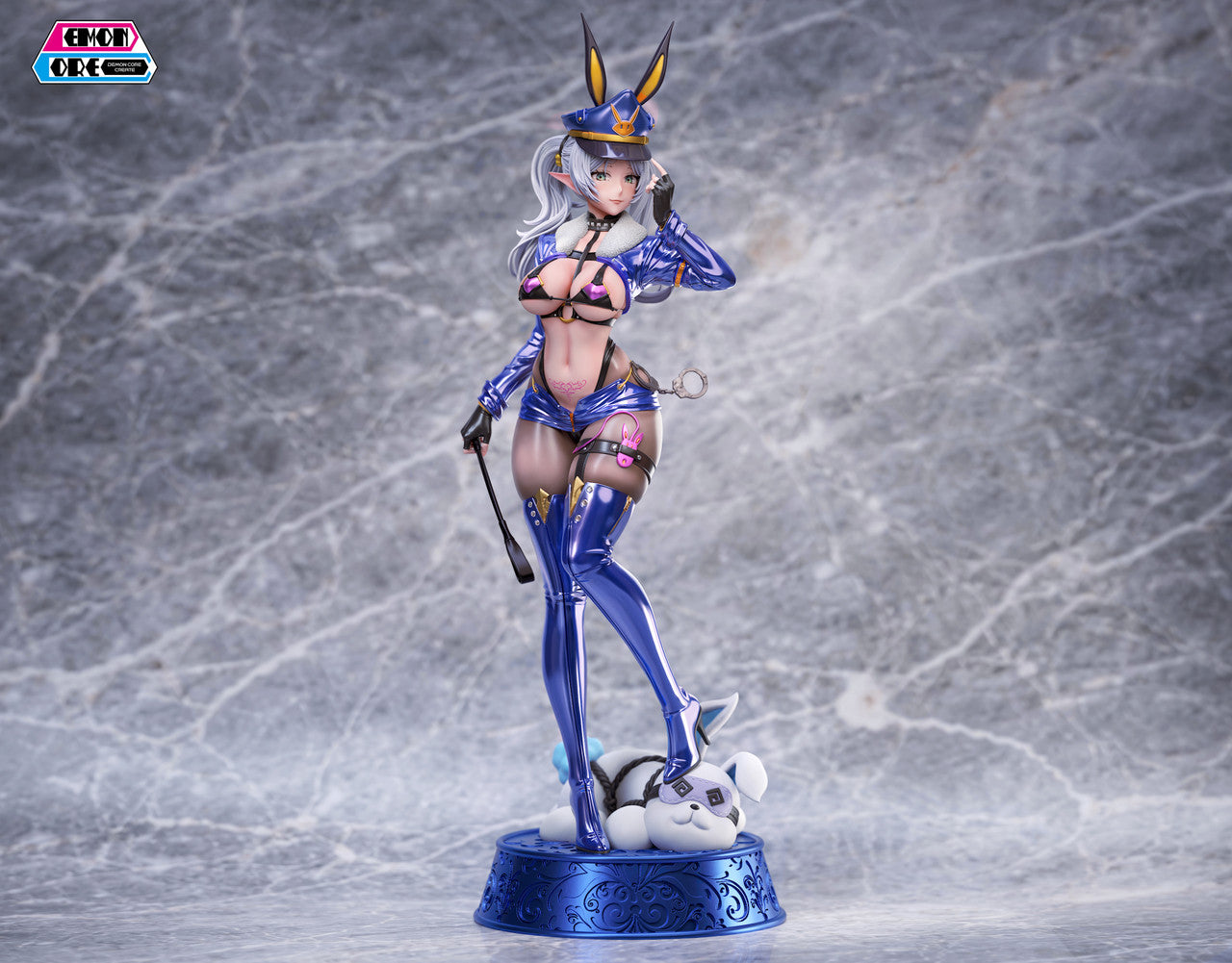 Frieren sexy anime figure