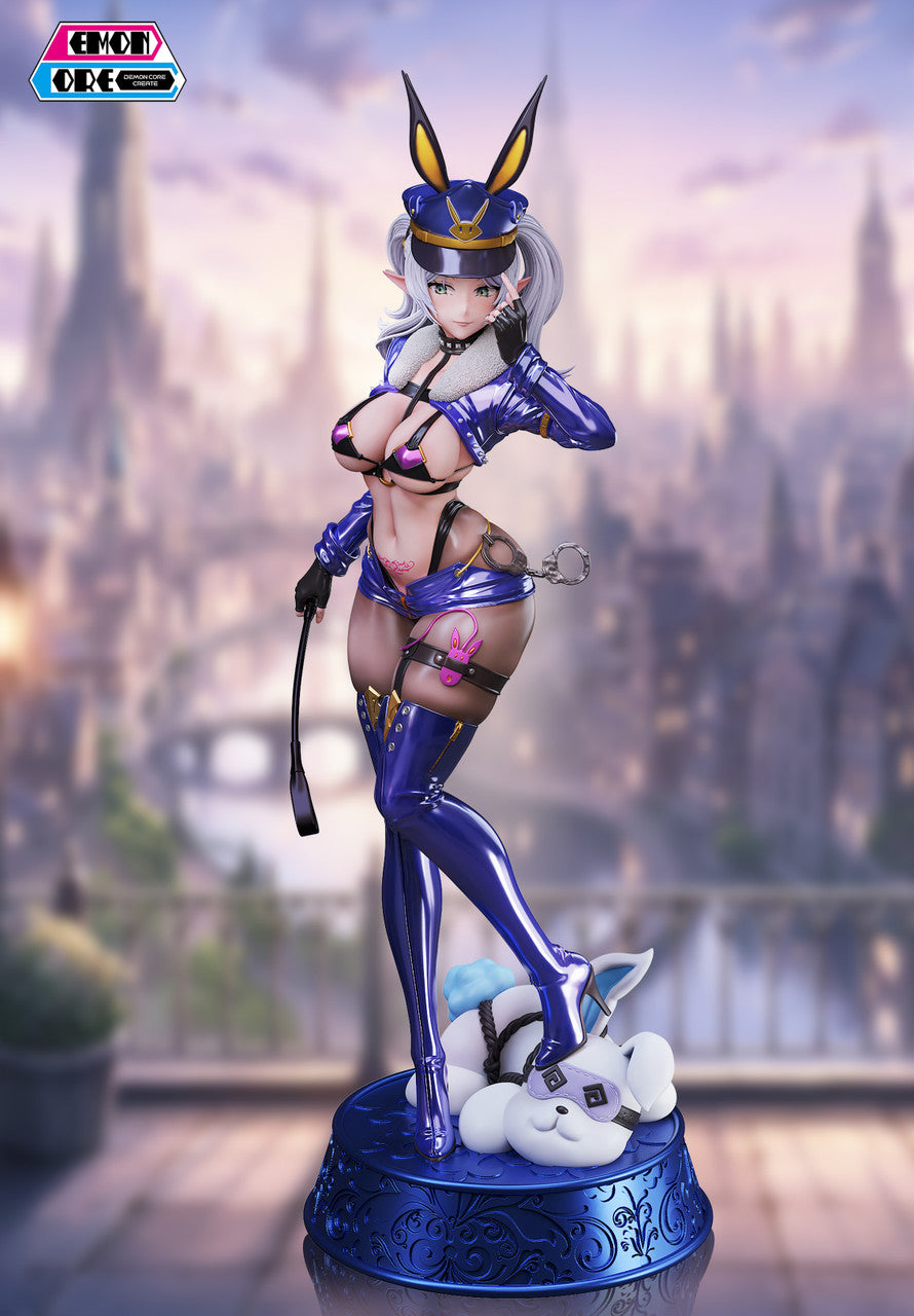 [Pre-order] 1/5 Frieren & Fern - Demon Core Studio