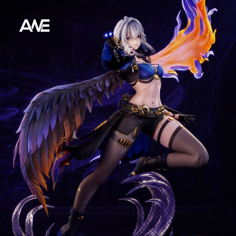 [Pre-order]  1/6 Galbrena - ANE Studio