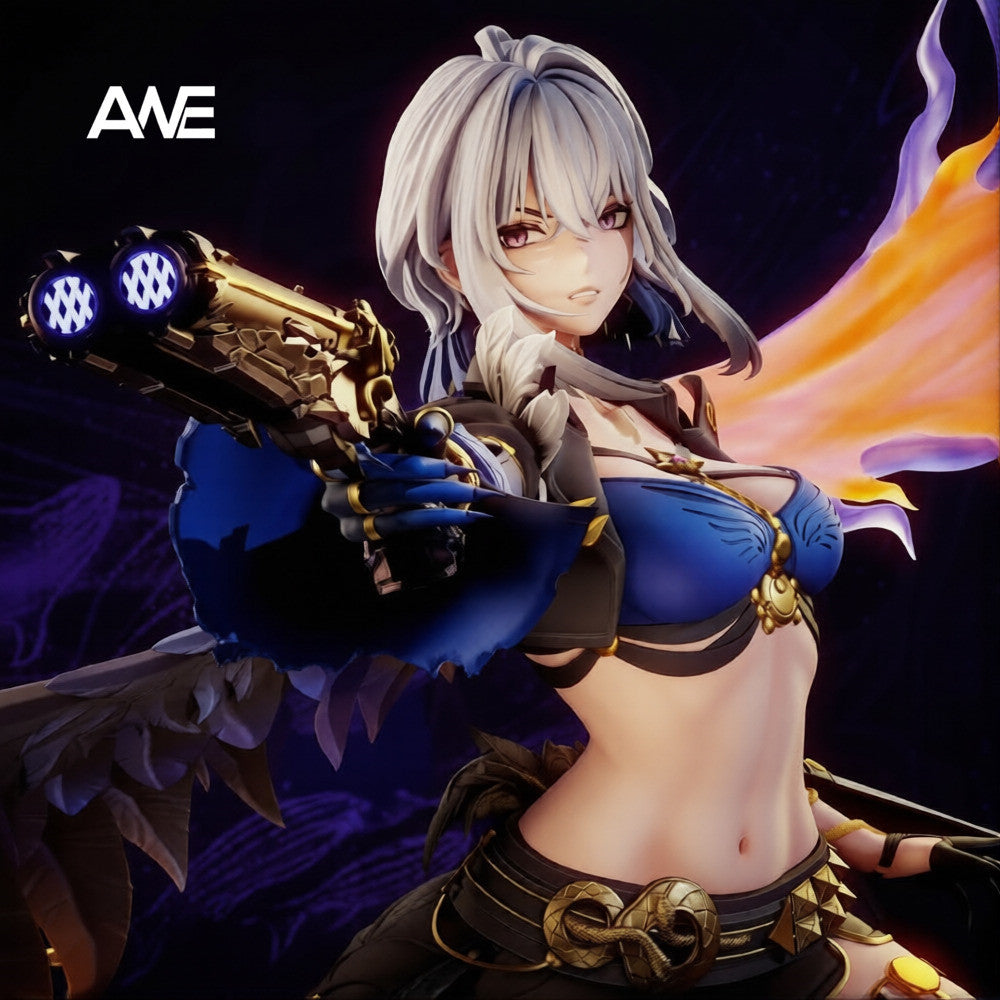 [Pre-order]  1/6 Galbrena - ANE Studio