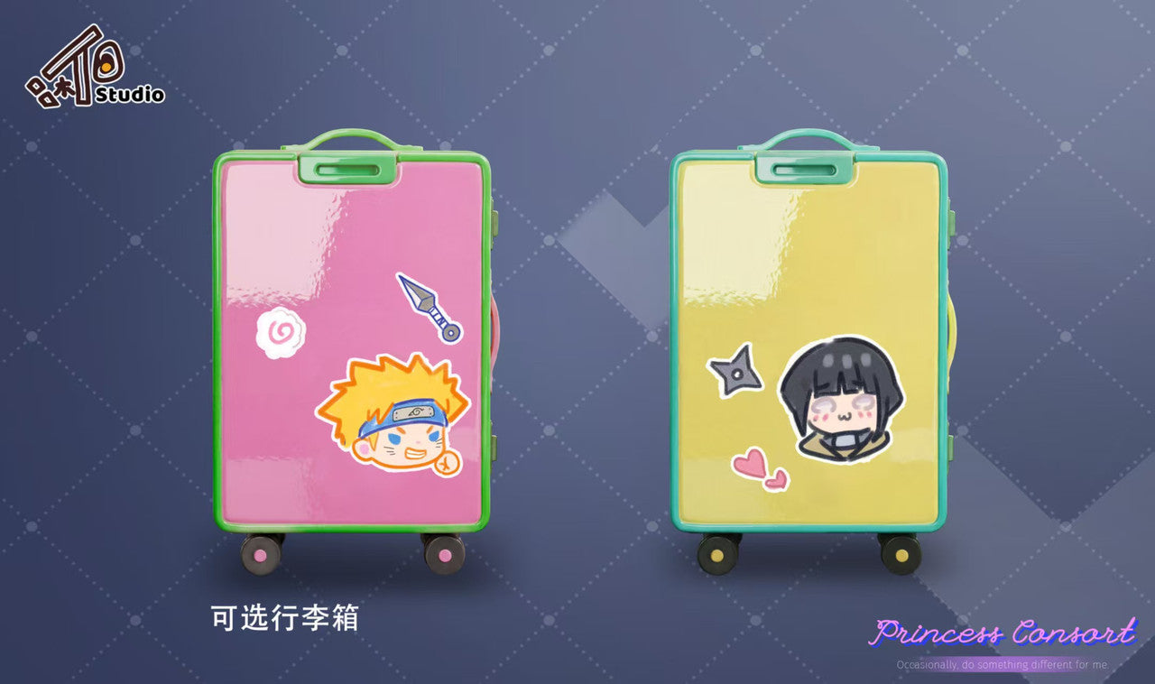 [Pre-order] 1/4 Miss Series BL002 - XianDan Studio