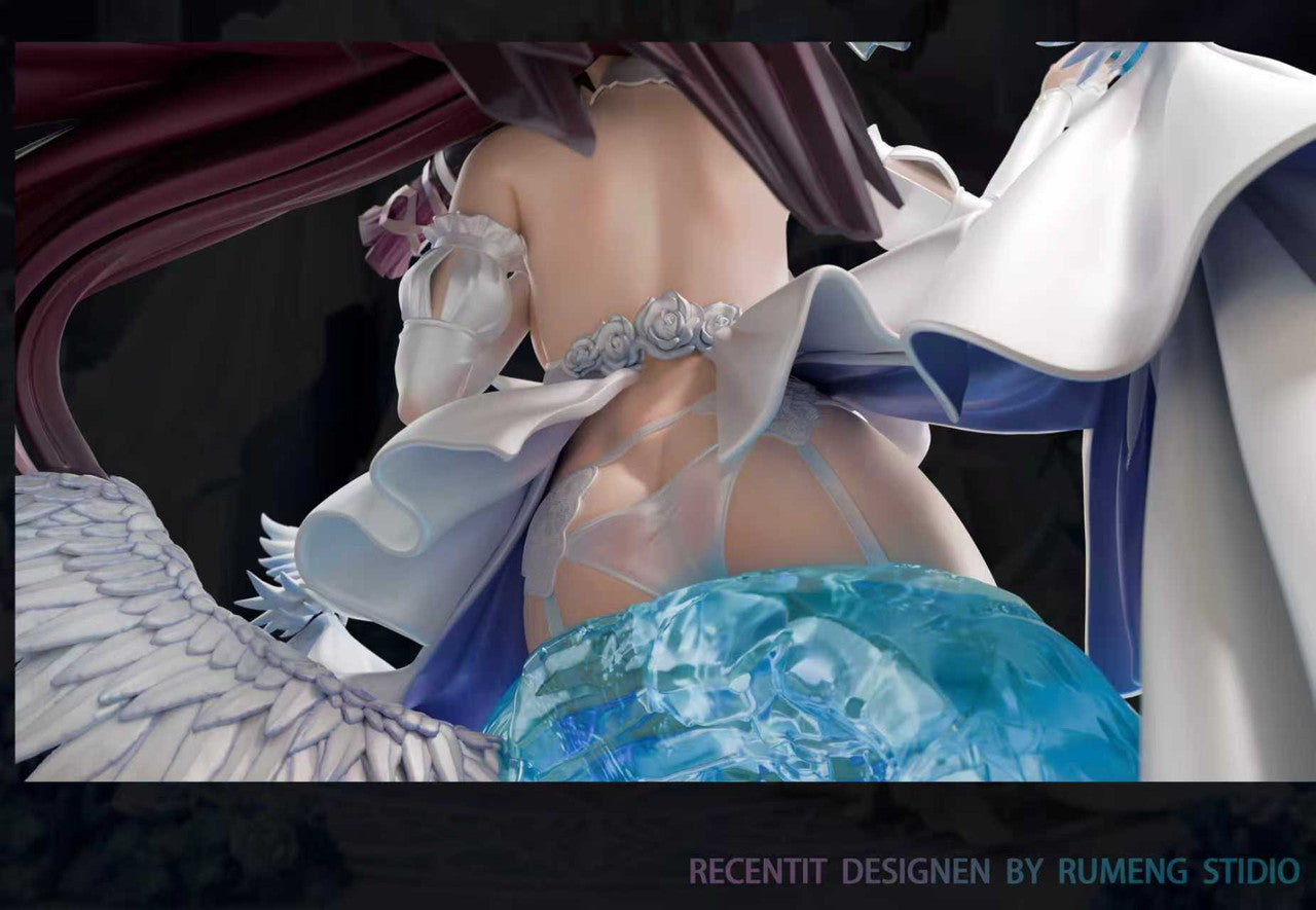[Pre-order] 1/6 Columbina Hyposelenia -RuMeng Studio