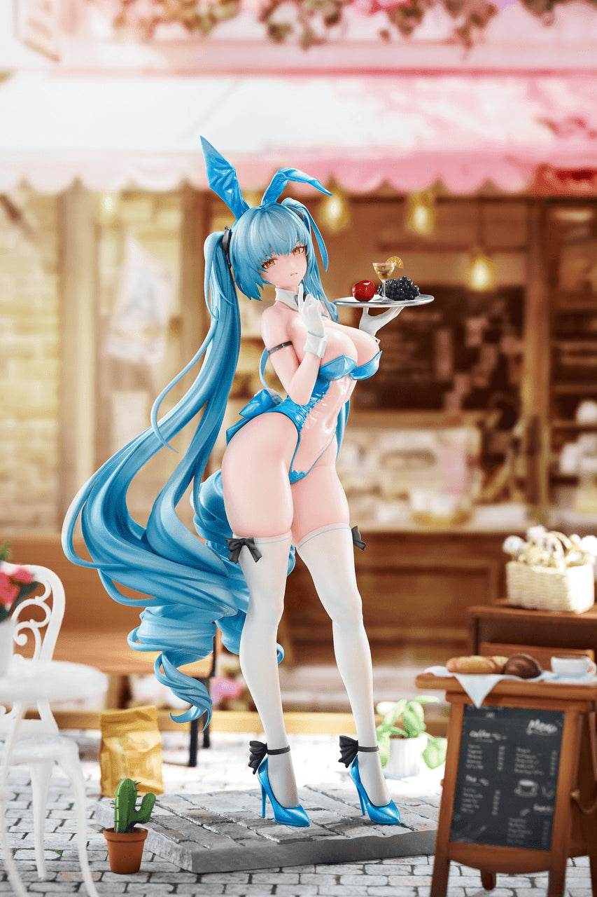 NIKKE Privaty figure 