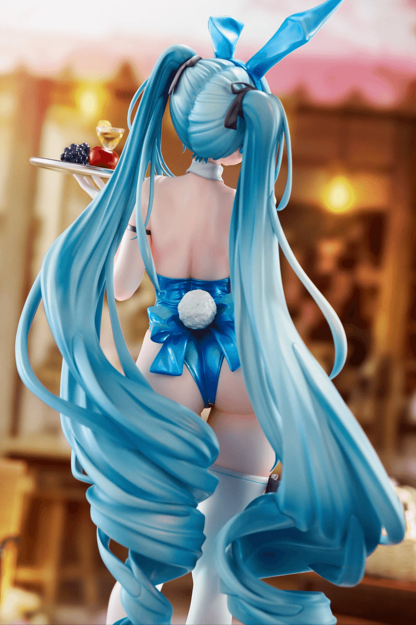 NIKKE Privaty hentai figure