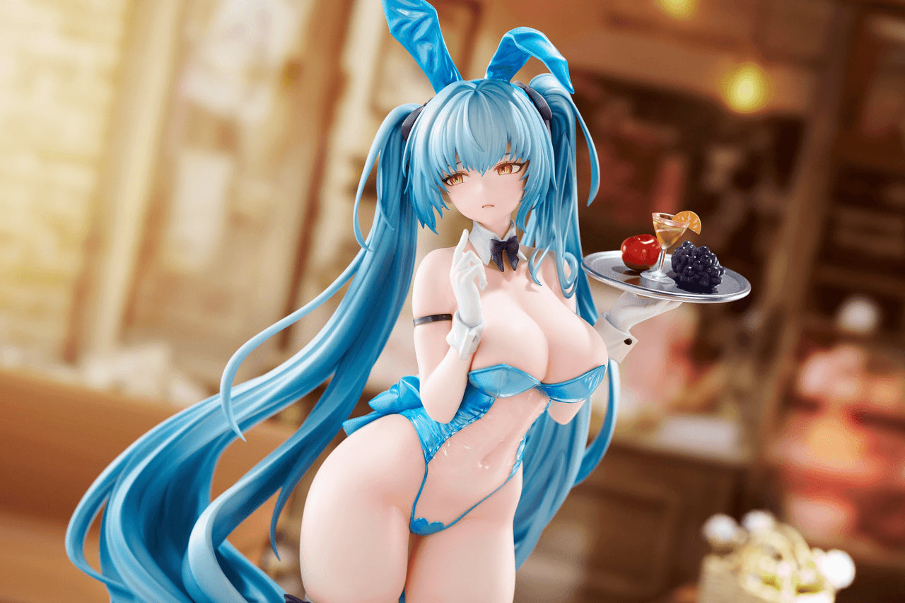 [Pre-order] 1/6 NIKKE Bunny Girl Privaty - LC Studio