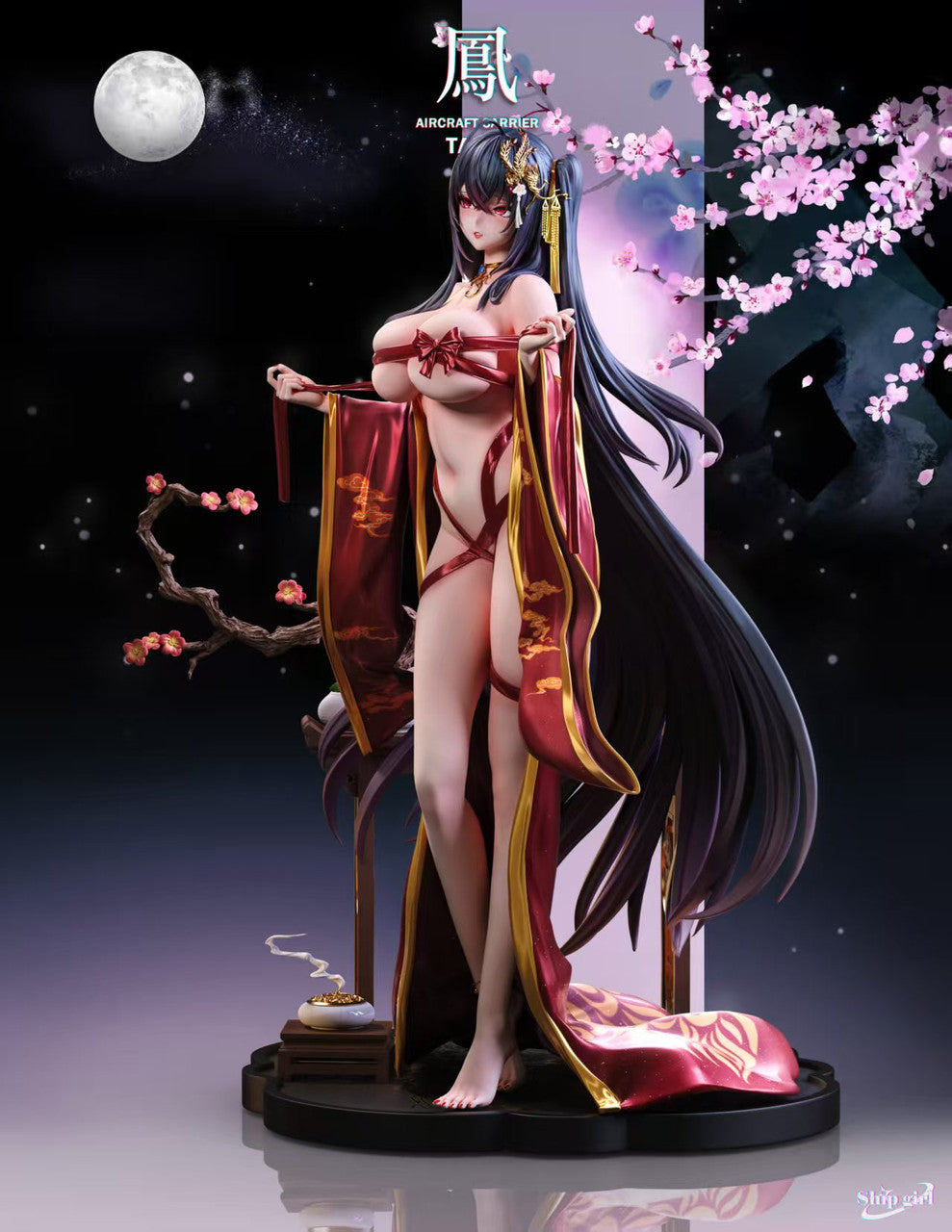 IJN Taihō Azur Lane figure