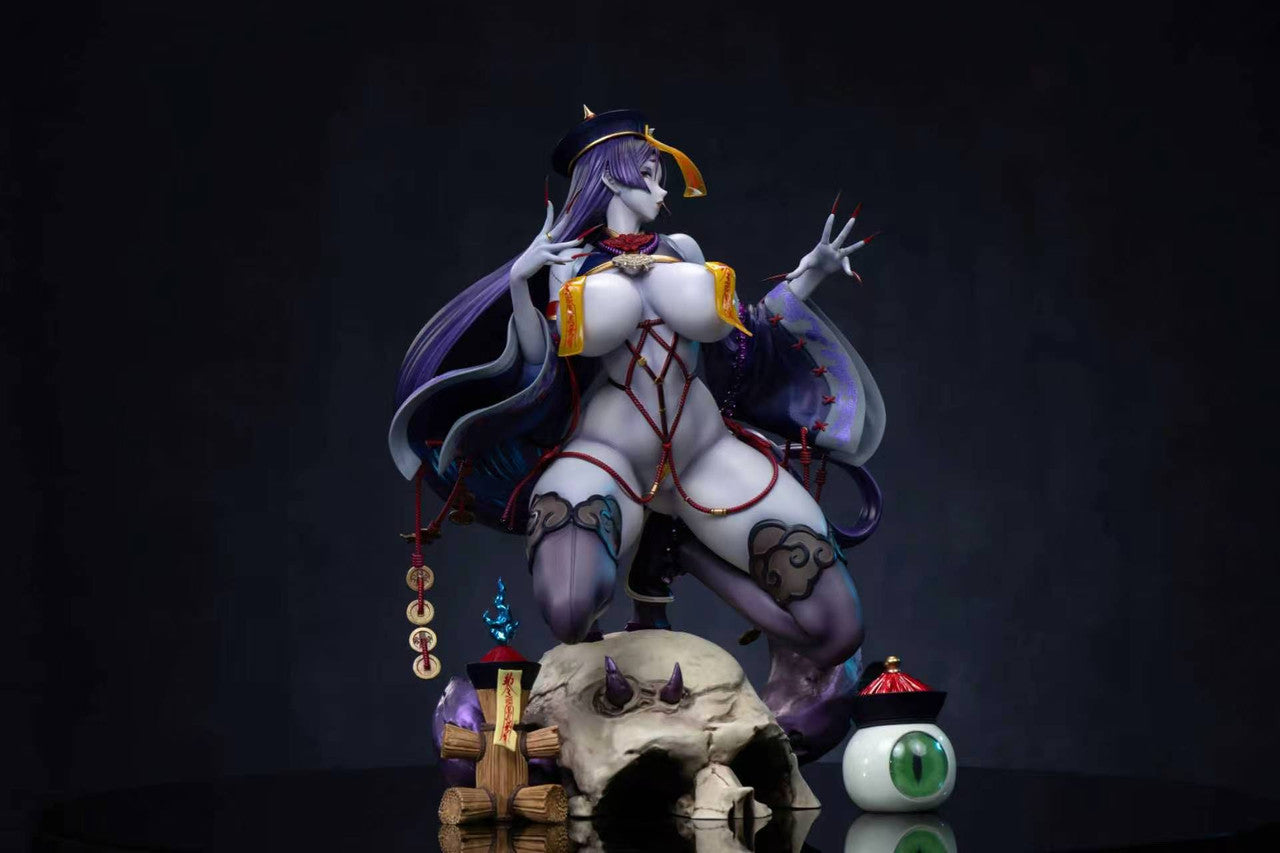 [Pre-order] Zombie Minamoto no Raikou & Shuten Doji - Xpic Studio