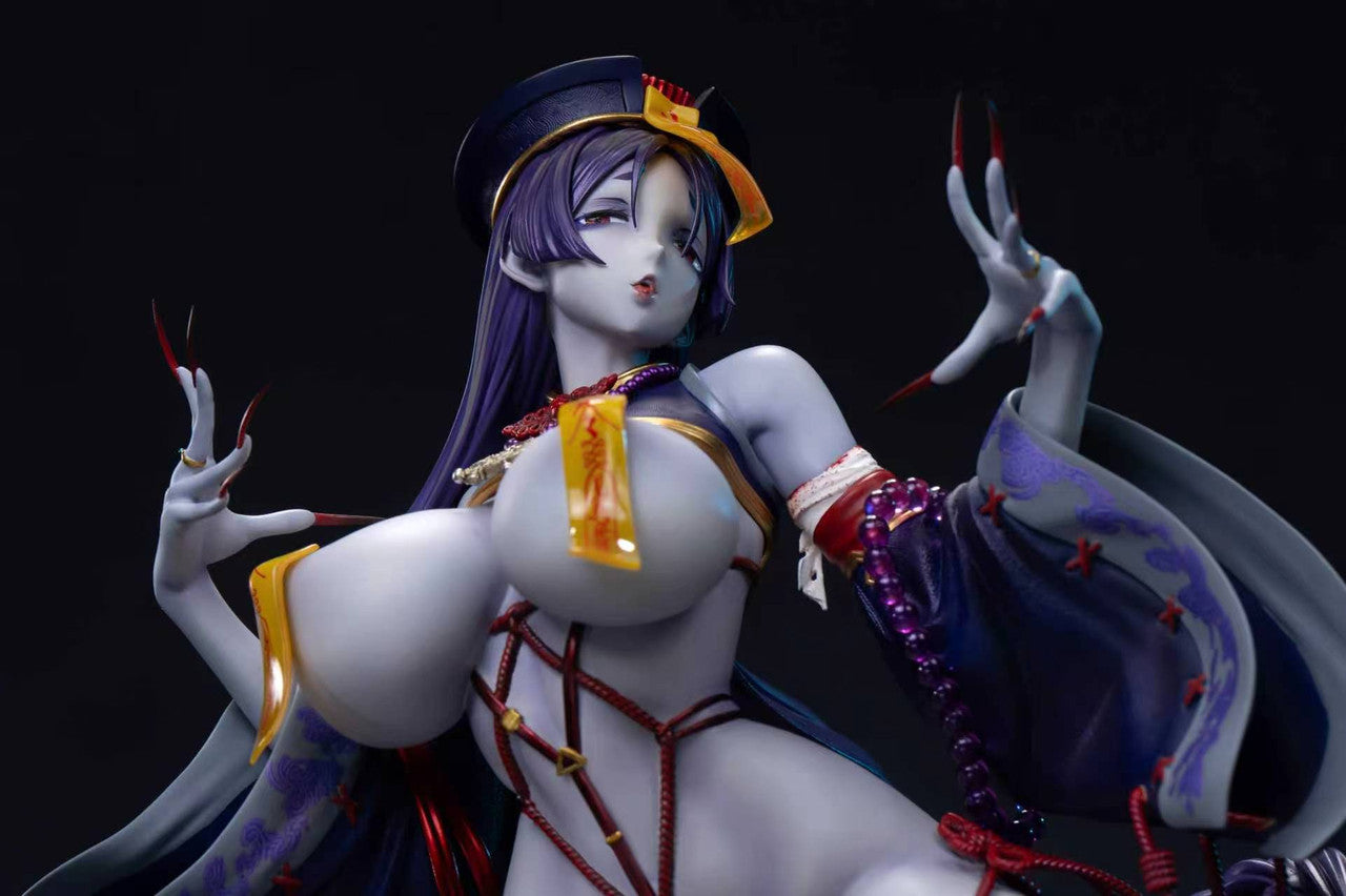 [Pre-order] Zombie Minamoto no Raikou & Shuten Doji - Xpic Studio