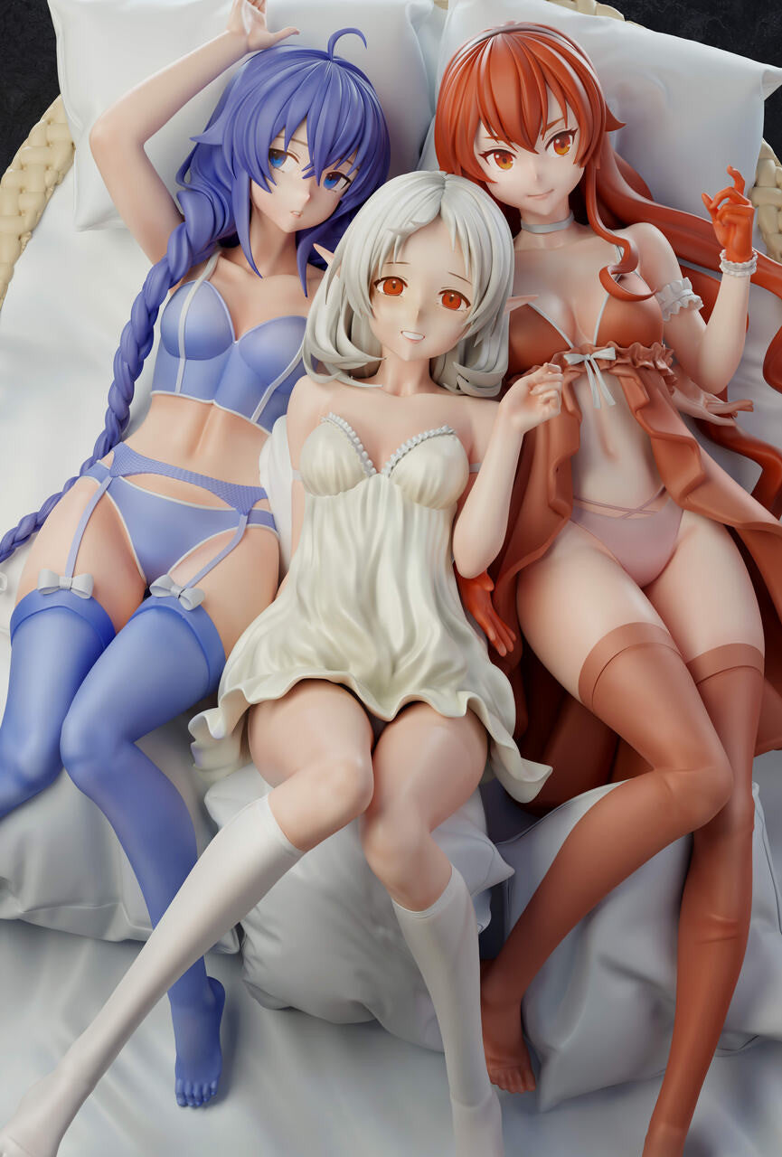 [Pre-order] 1/6 Rudius's Lifelong Beloved - BGA Studio