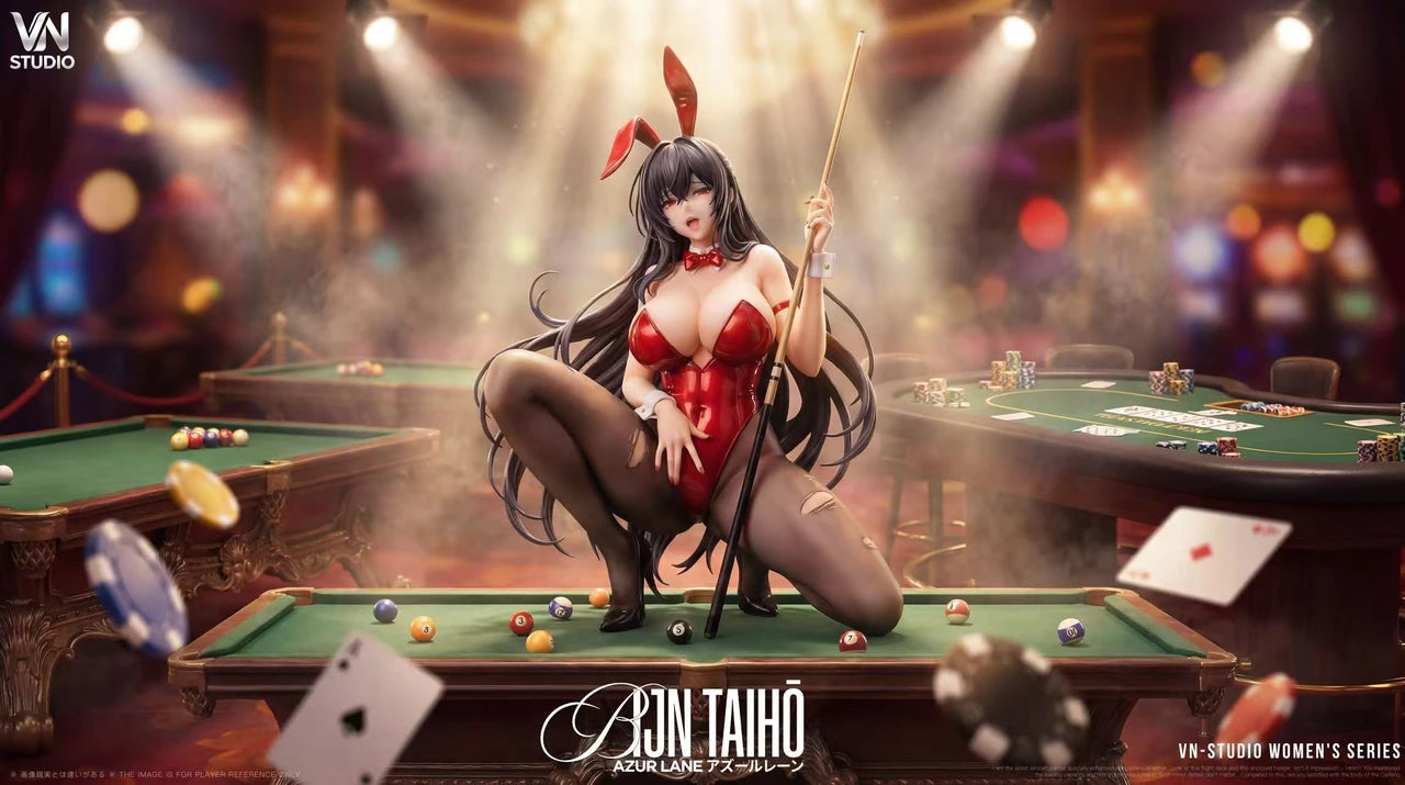 Taihou Azur Lane figure