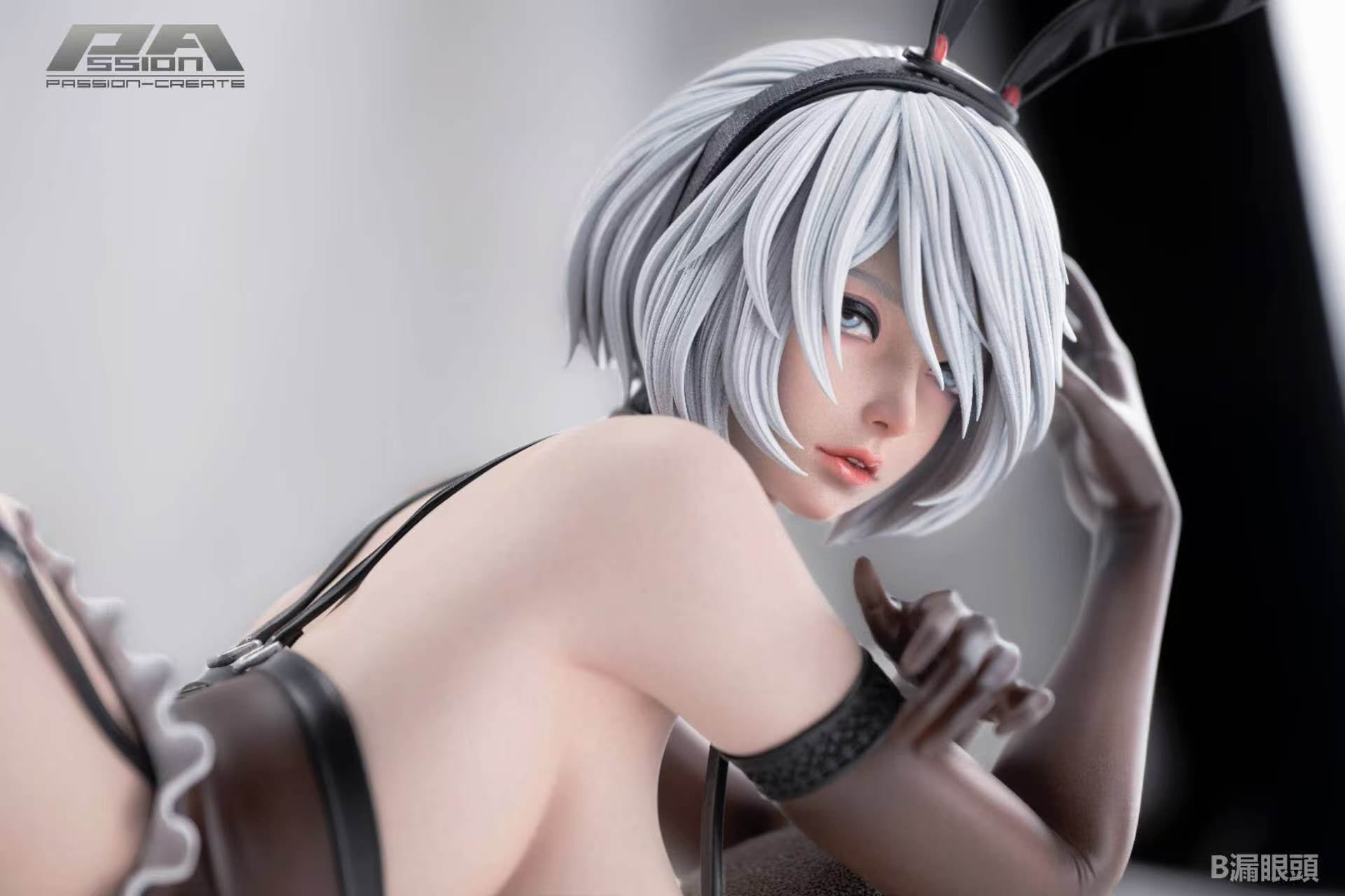 NIER 2B figure