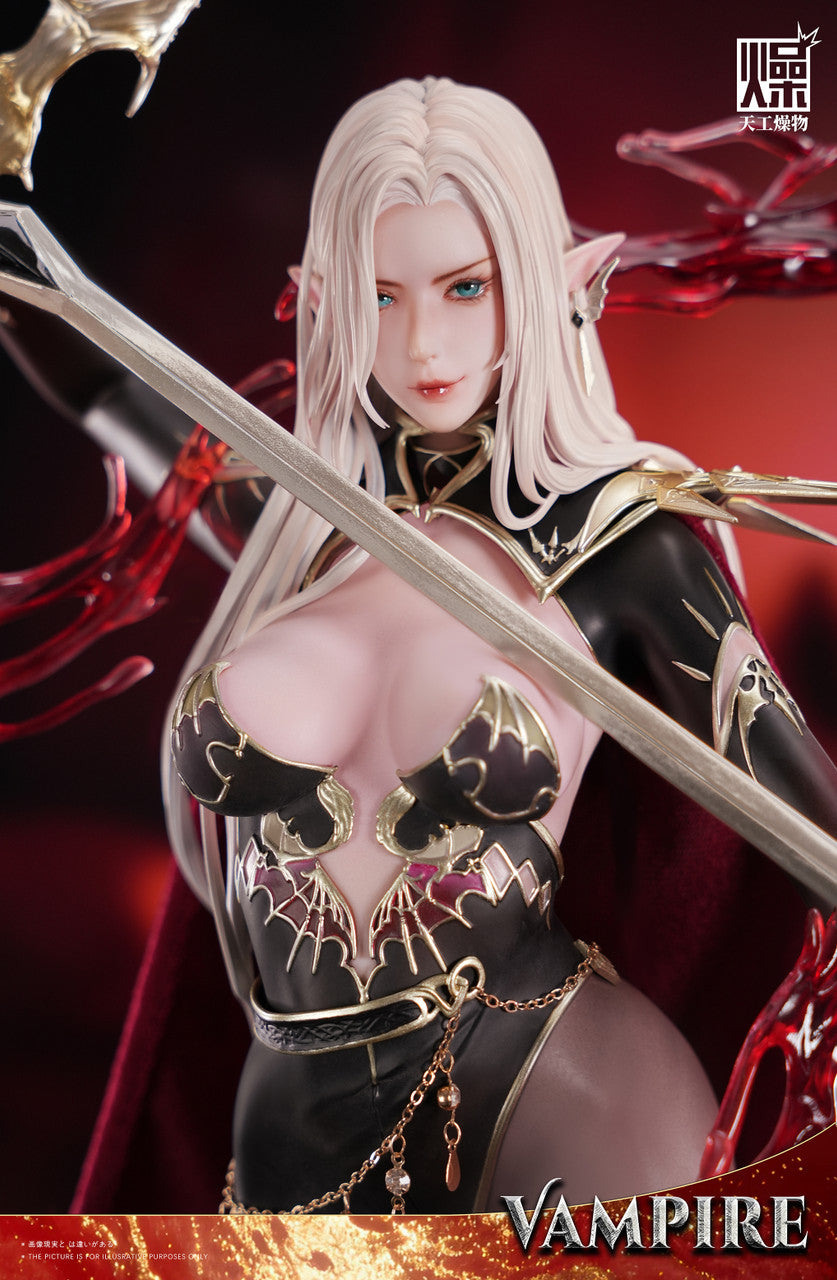 [Pre-order] 1/3 VAMPIRE - TGZW