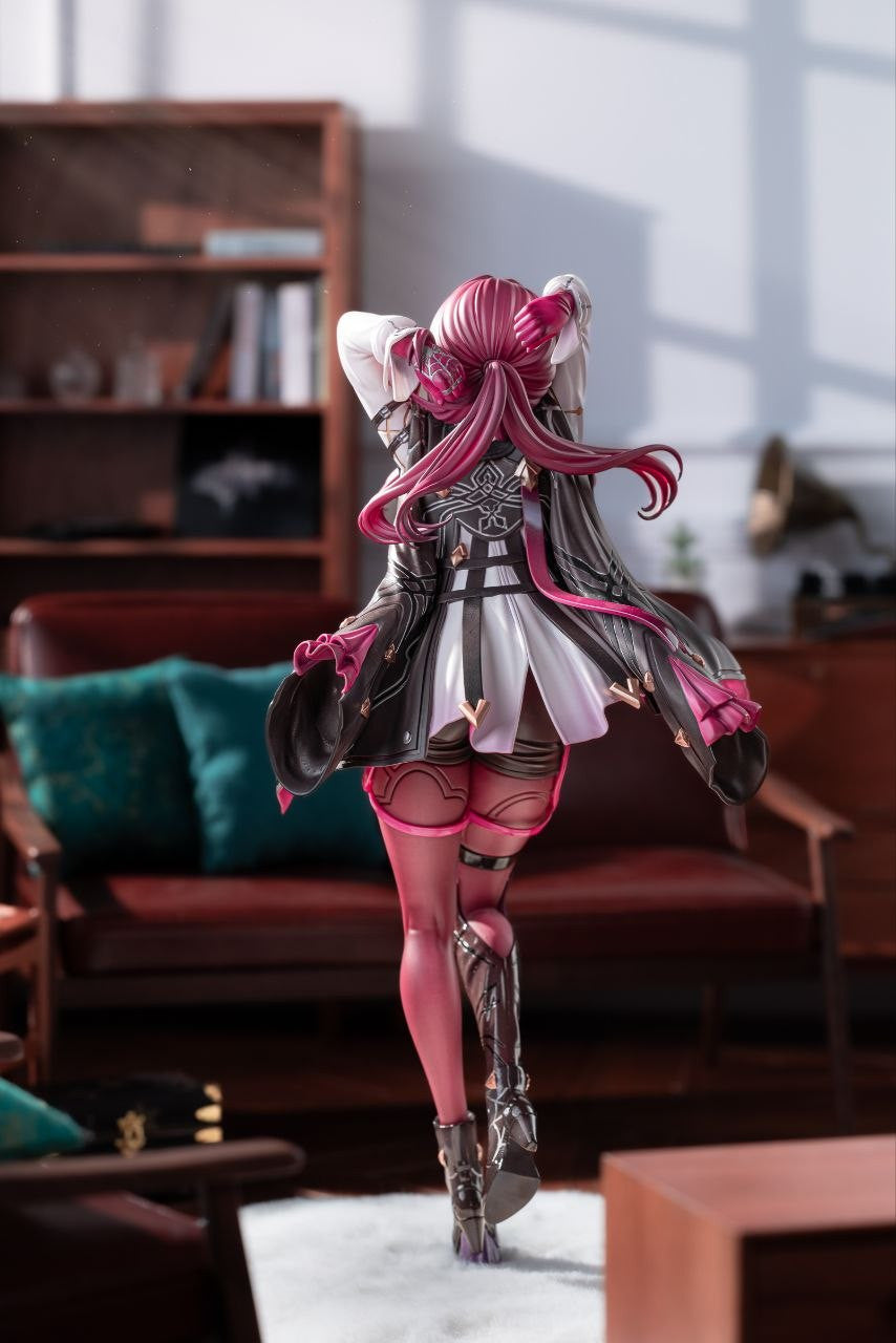 Kafka anime figure