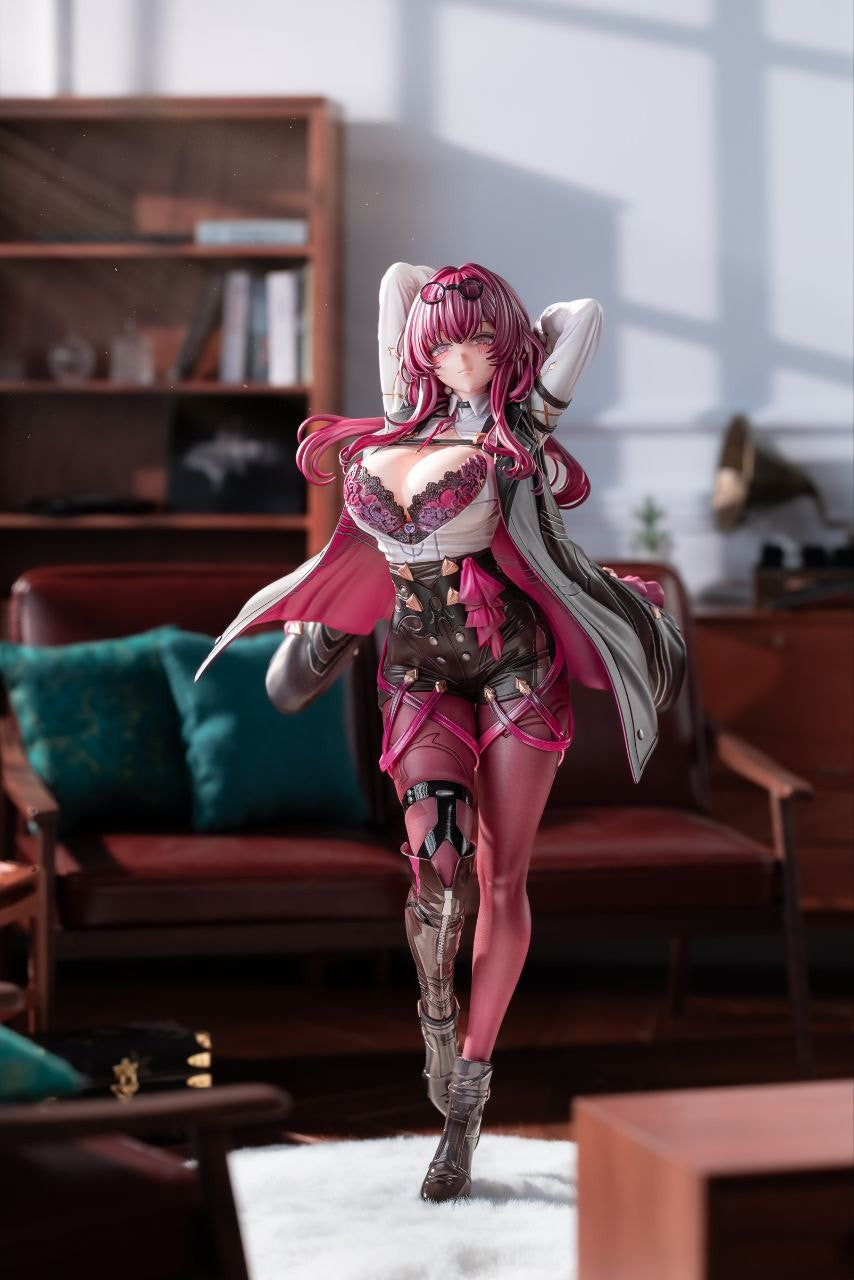 Kafka figure