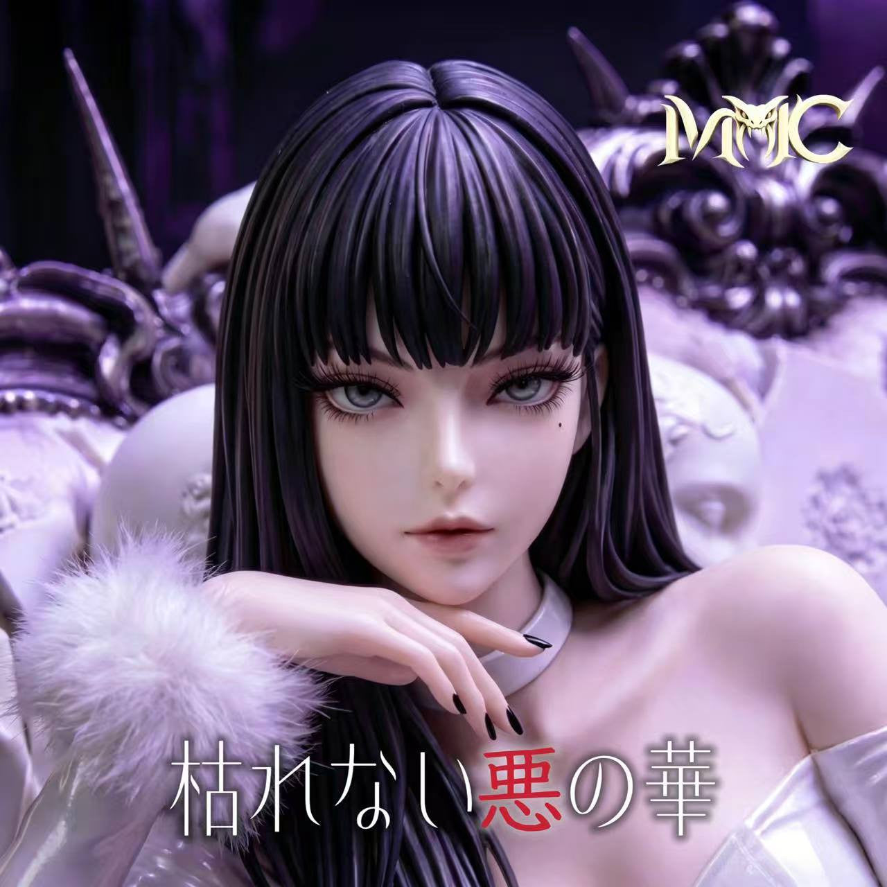 [Pre-order] 1/4 LED The Throne of Self-Devouring - MMC Studio