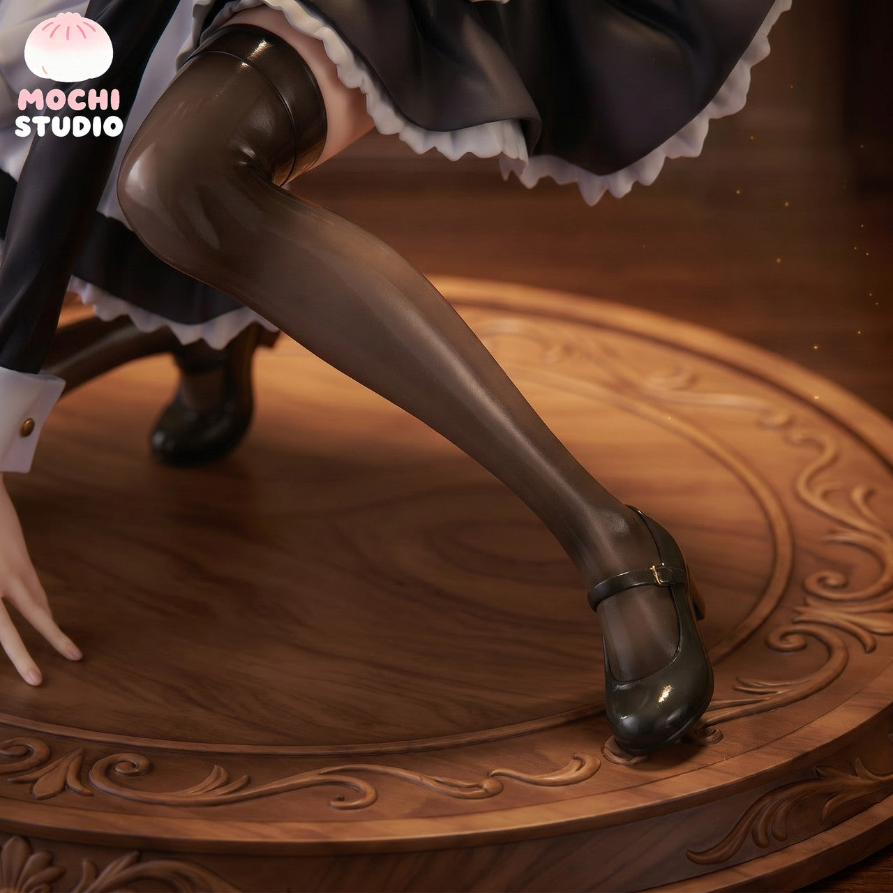 Yor Spy × Family hentai statue