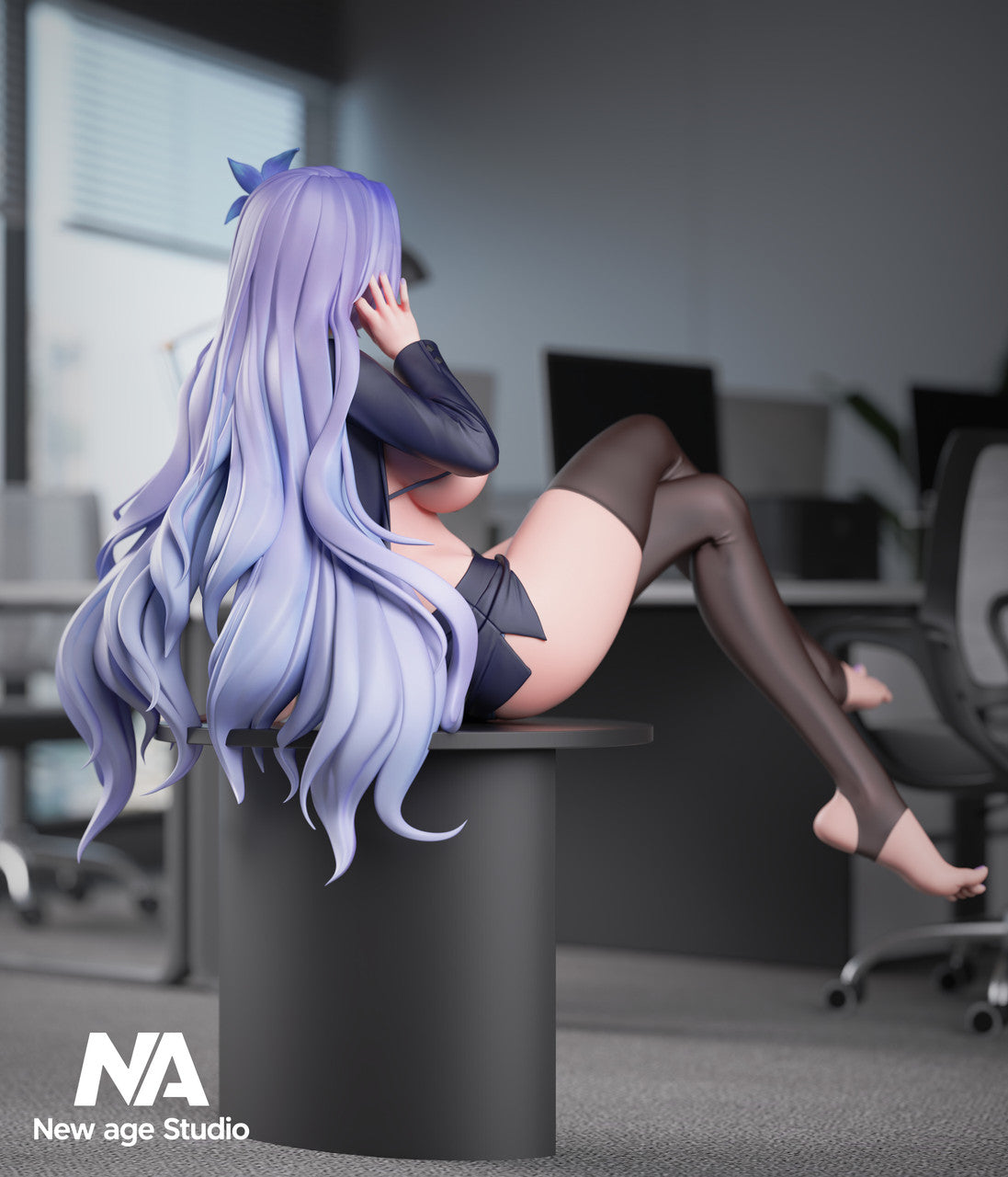 Cantarella hentai figure