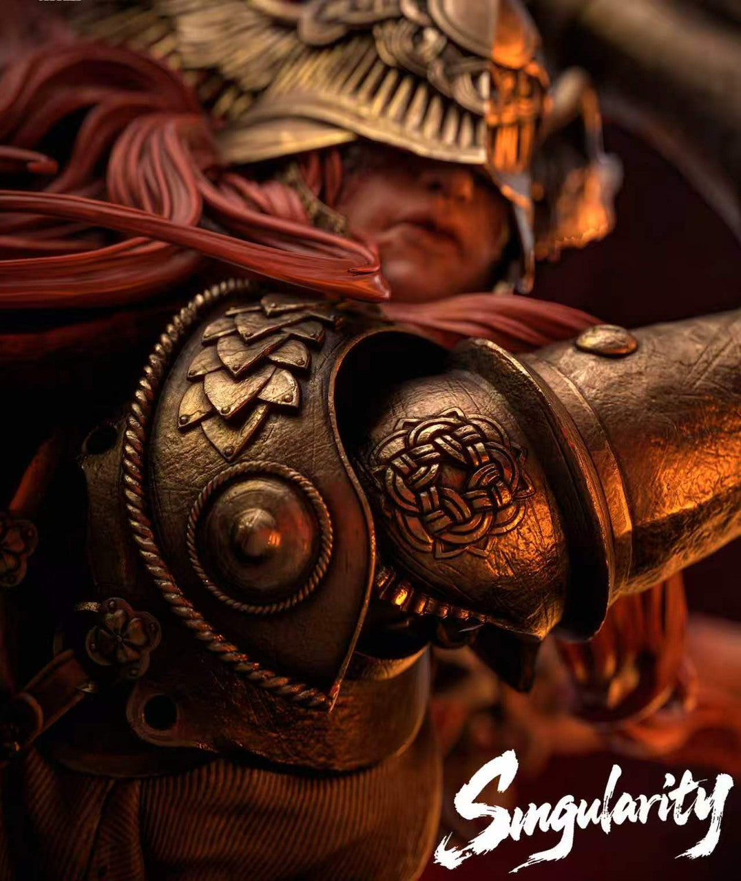 [Pre-order] 1/4 Malenia - Singularity Studio